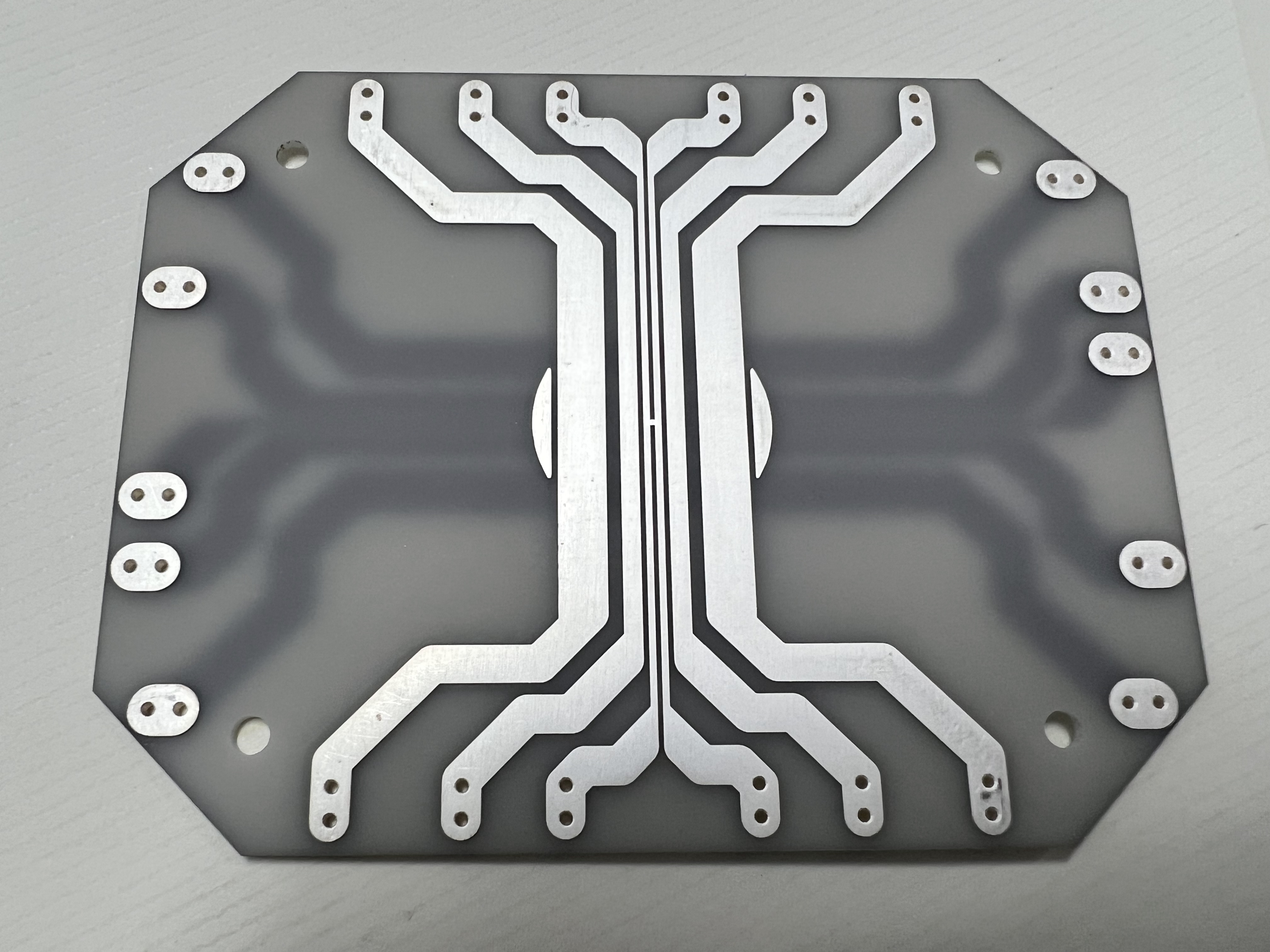 Ceramic PCB Assembly & Automation