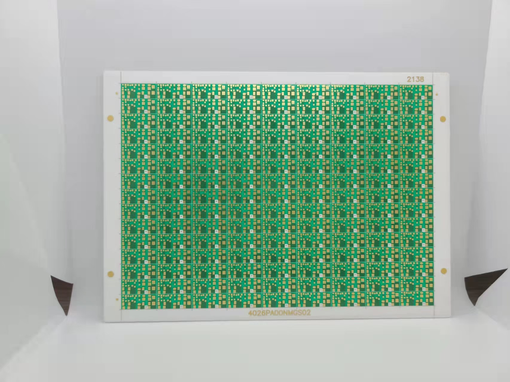 BT Resin PCB Overview