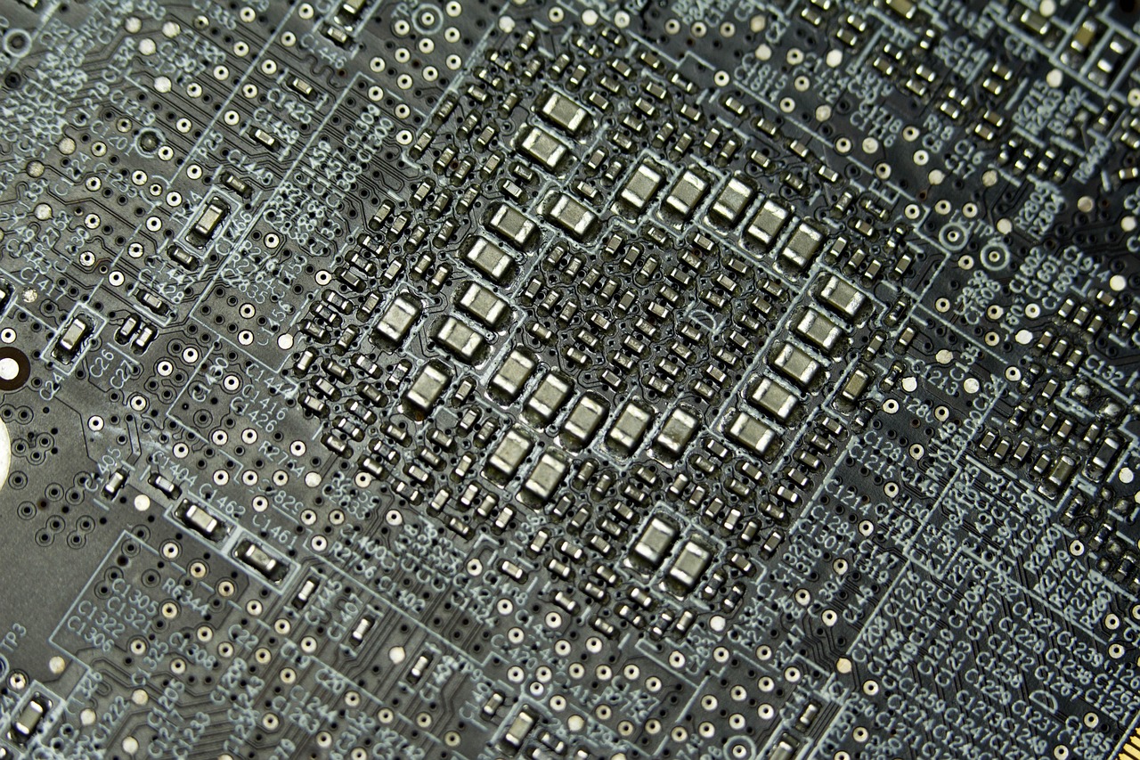 Immersion Tin PCB Basics
