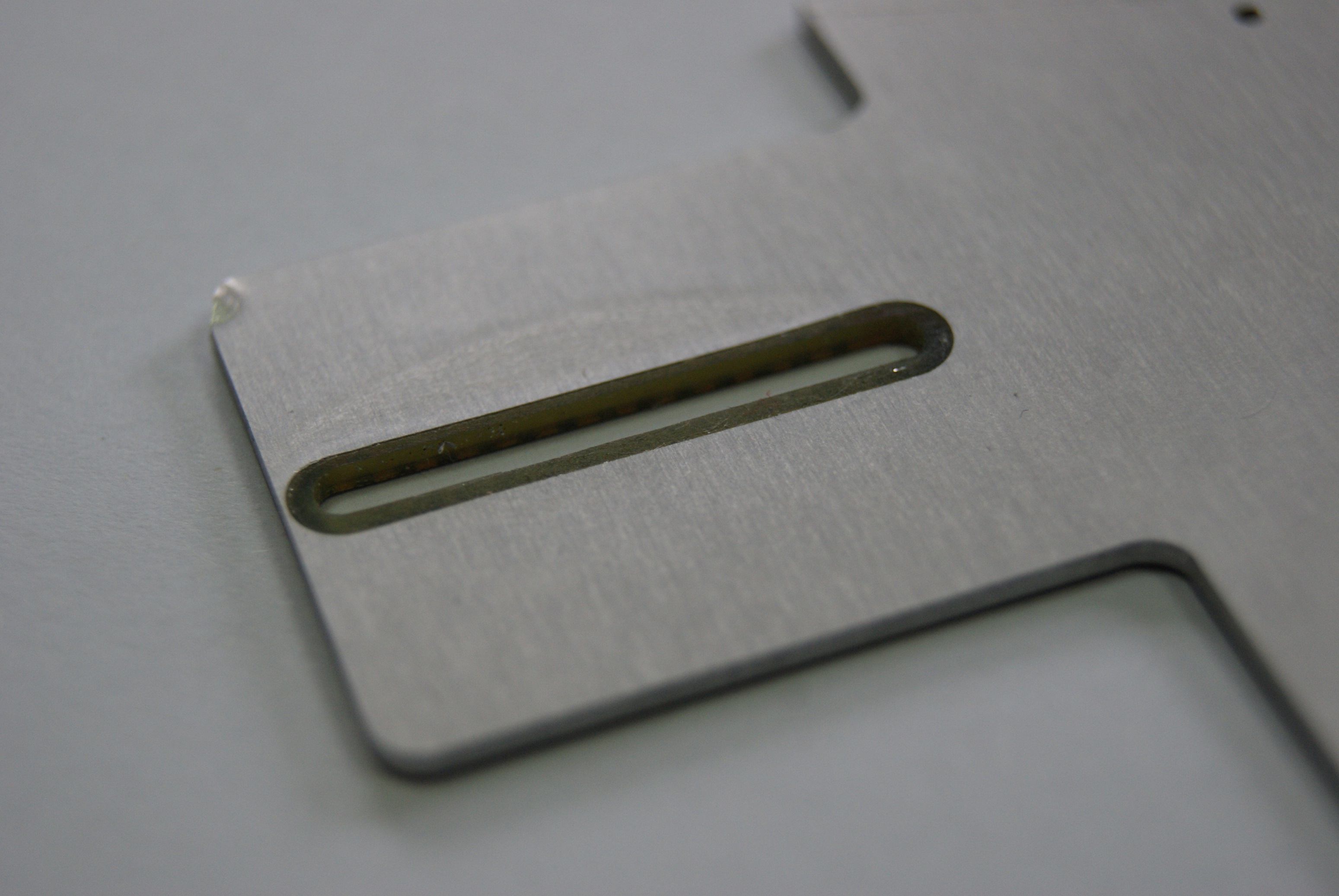 Comparison with Other PCBs