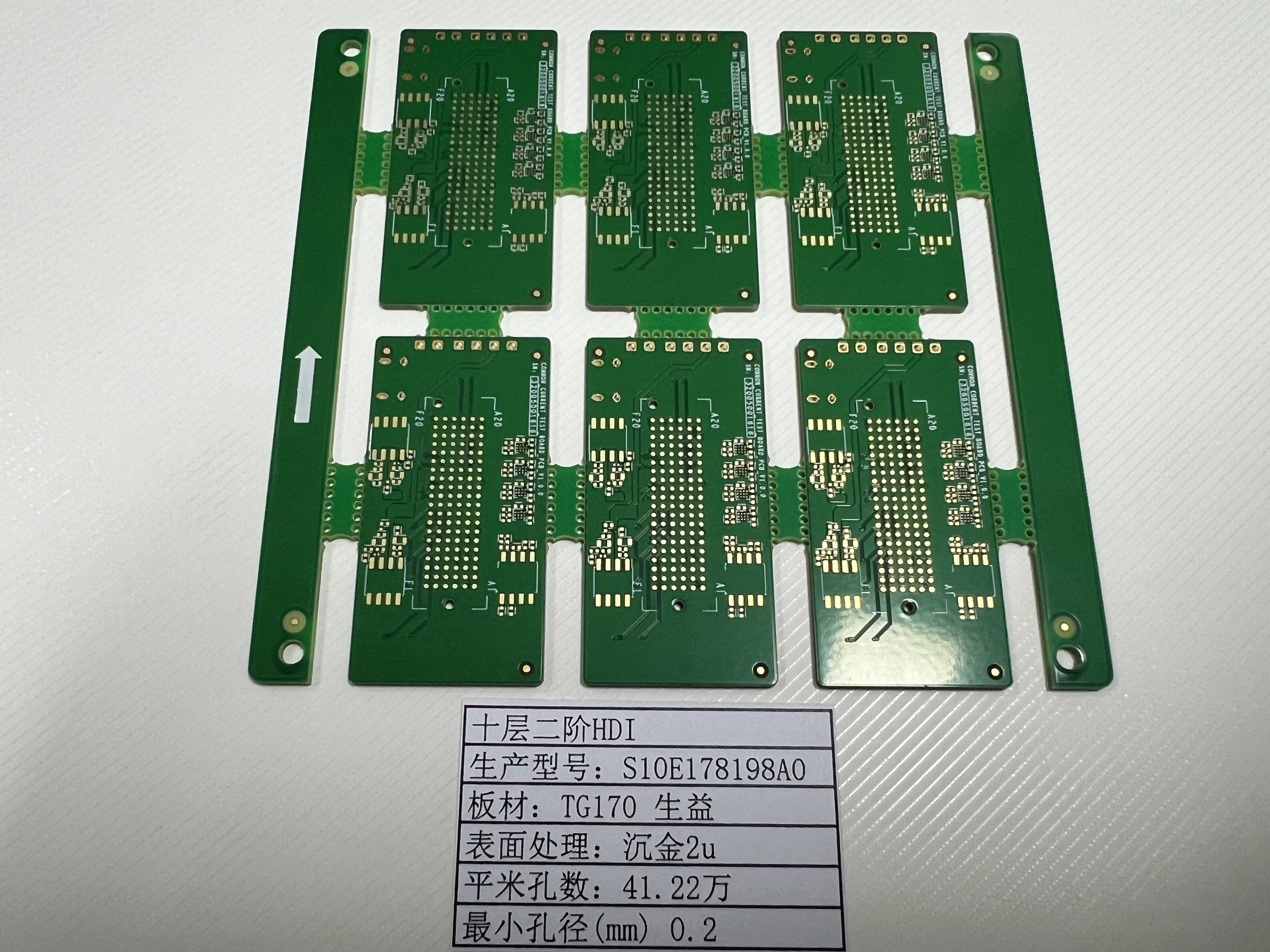 Microvia Reliability and Failure Modes