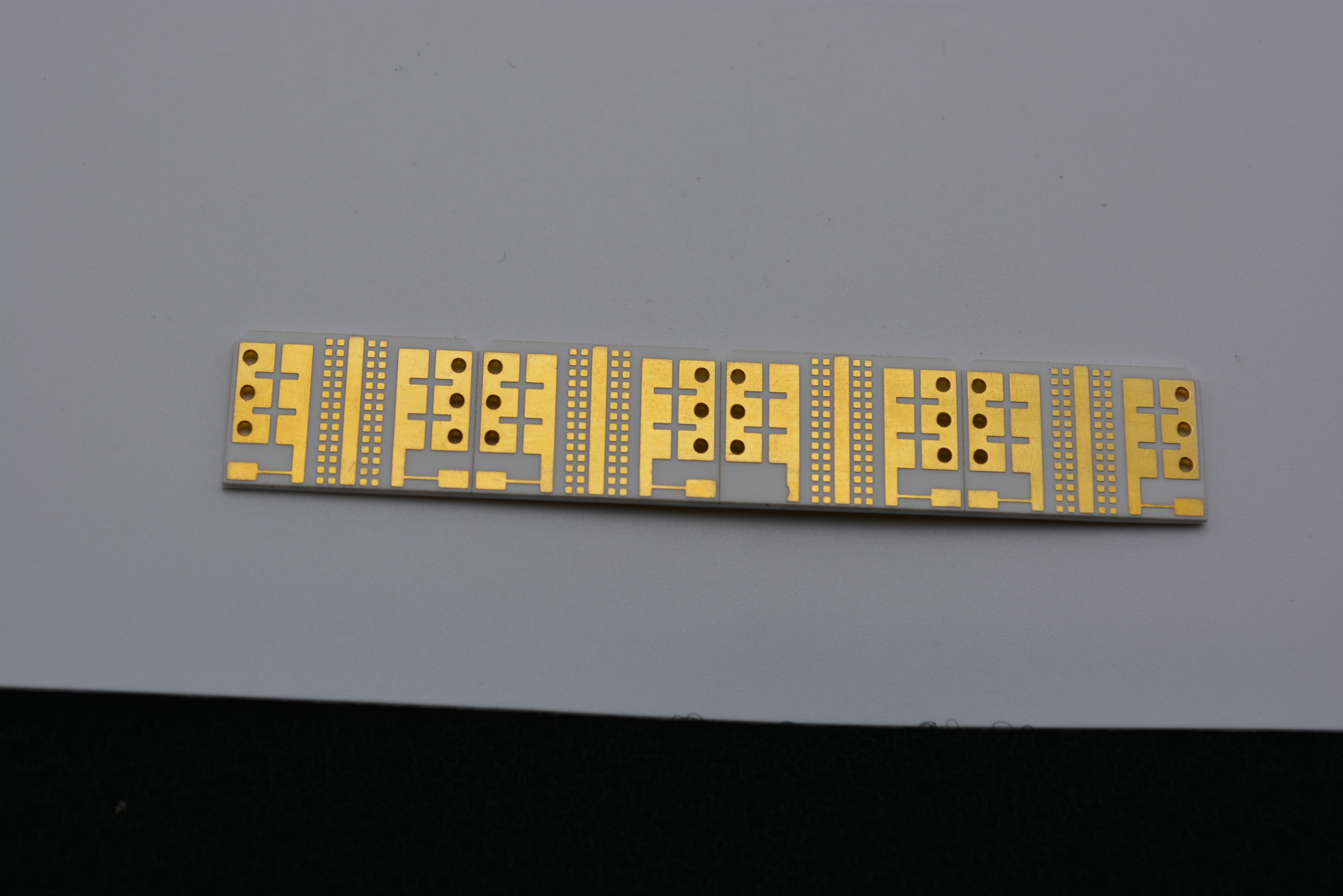 Everything You Need to Know About Making Multilayer Ceramic PCBs