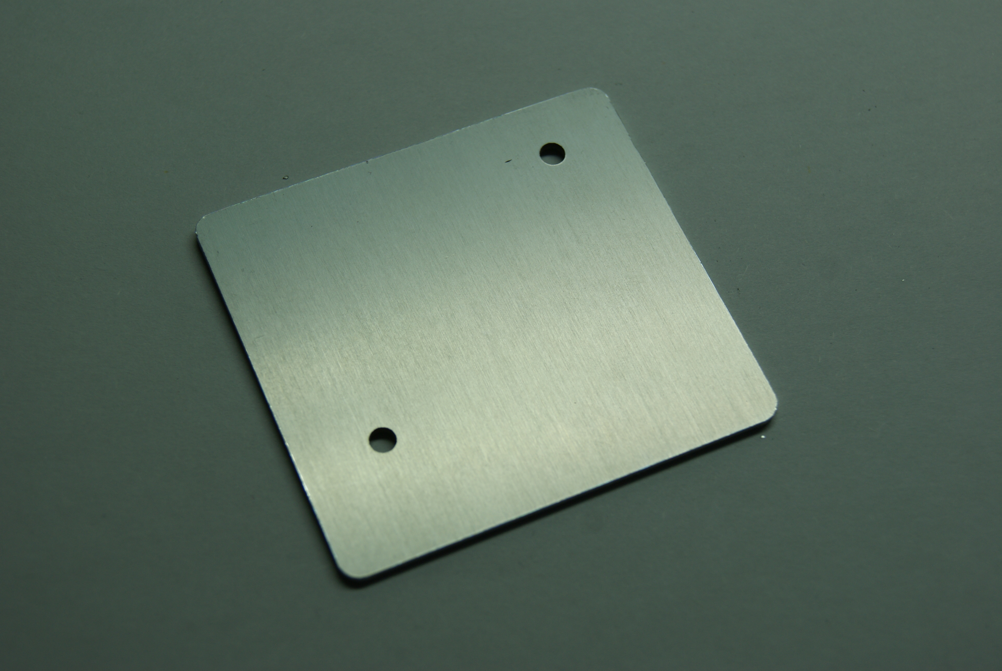 Step by Step Guide to Making a 2 Layer Aluminum PCB