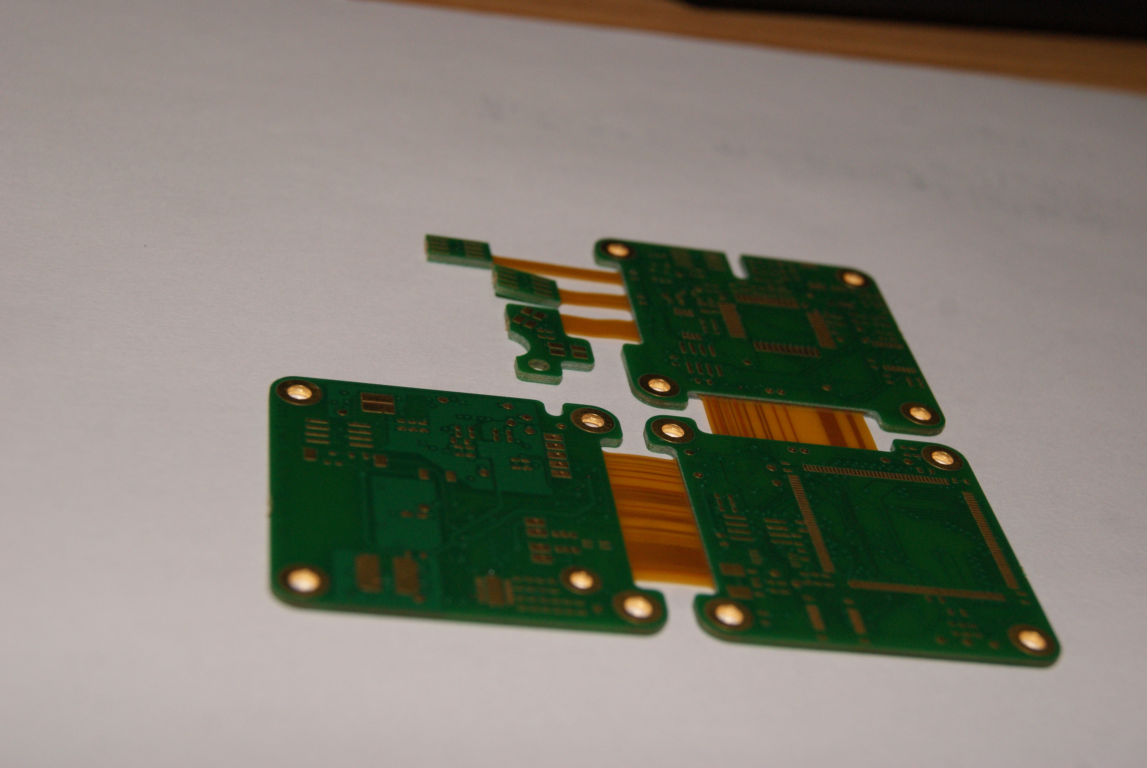 Advantages of Flex PCBs