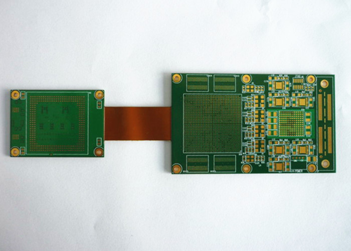Manufacturing and Testing