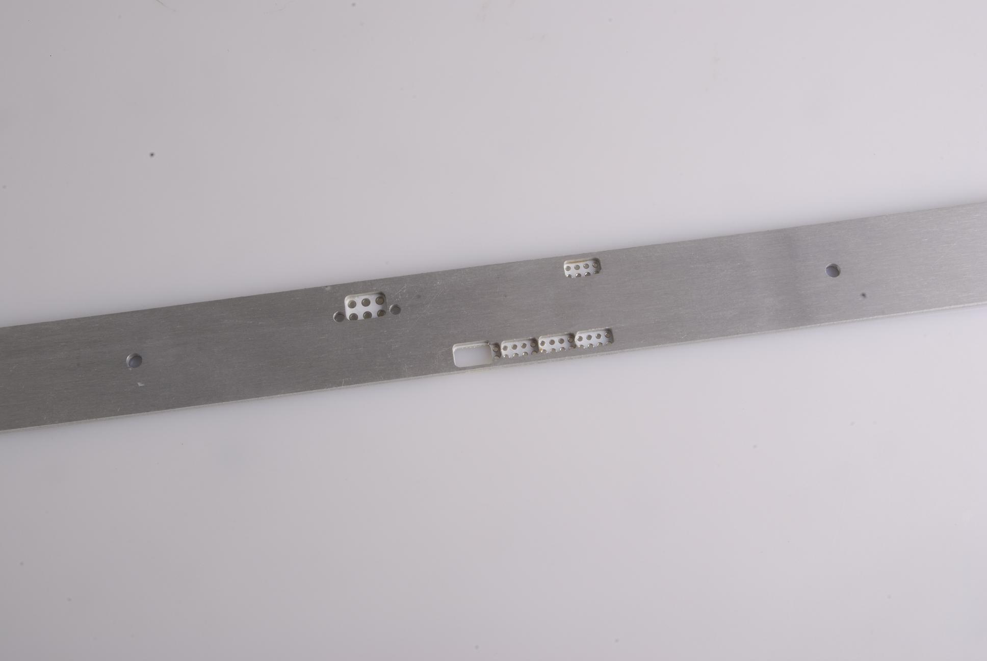 Discover the Benefits of 2-4 Layer Aluminum MCPCBs for Demanding Thermal Applications