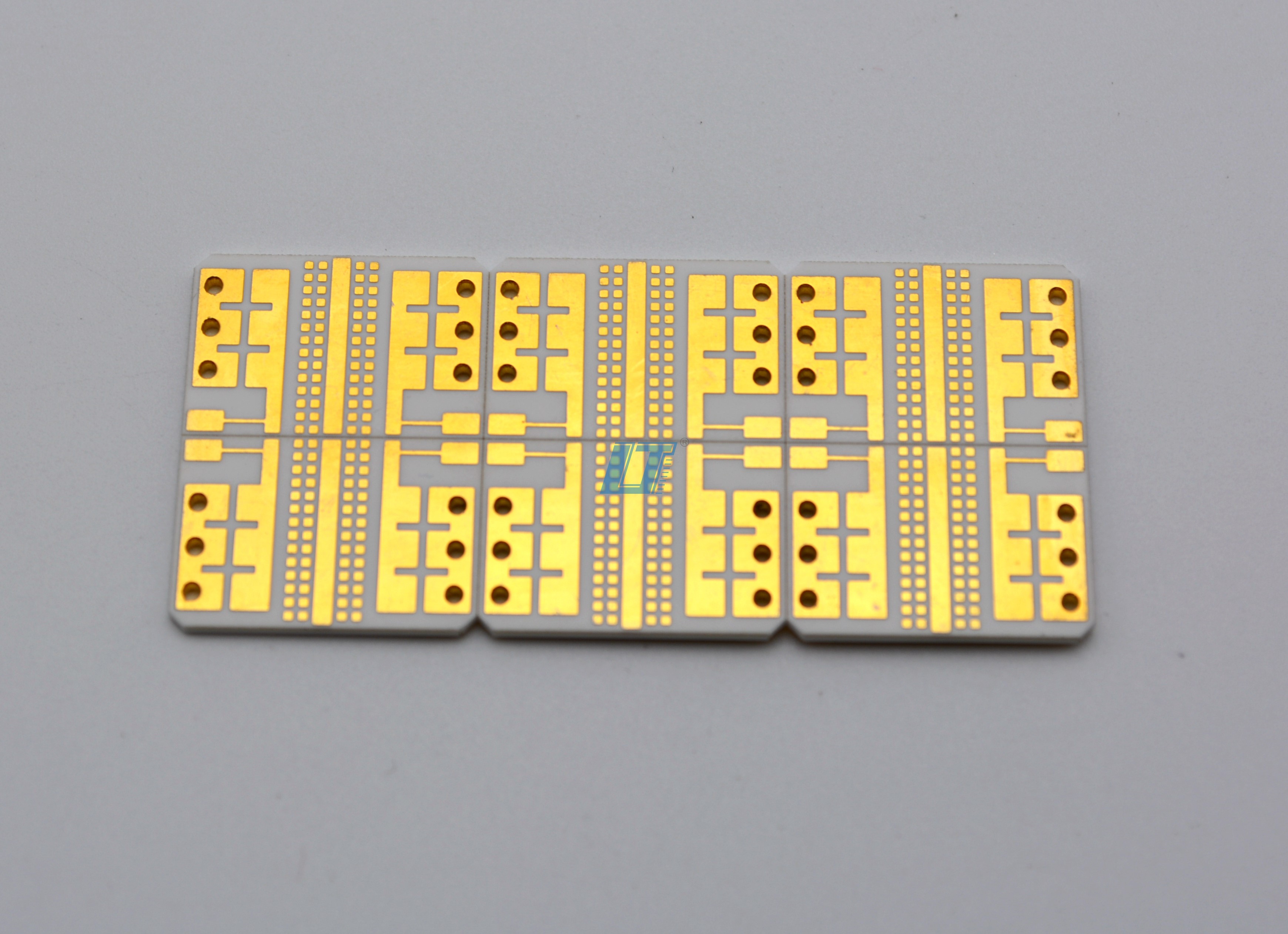 How Multilayer Ceramic PCBs Work