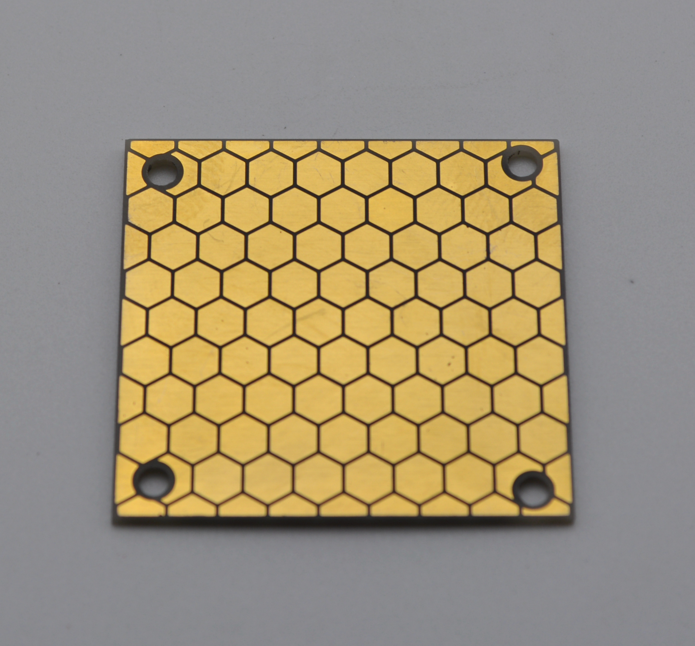 Multilayer Ceramic PCBs