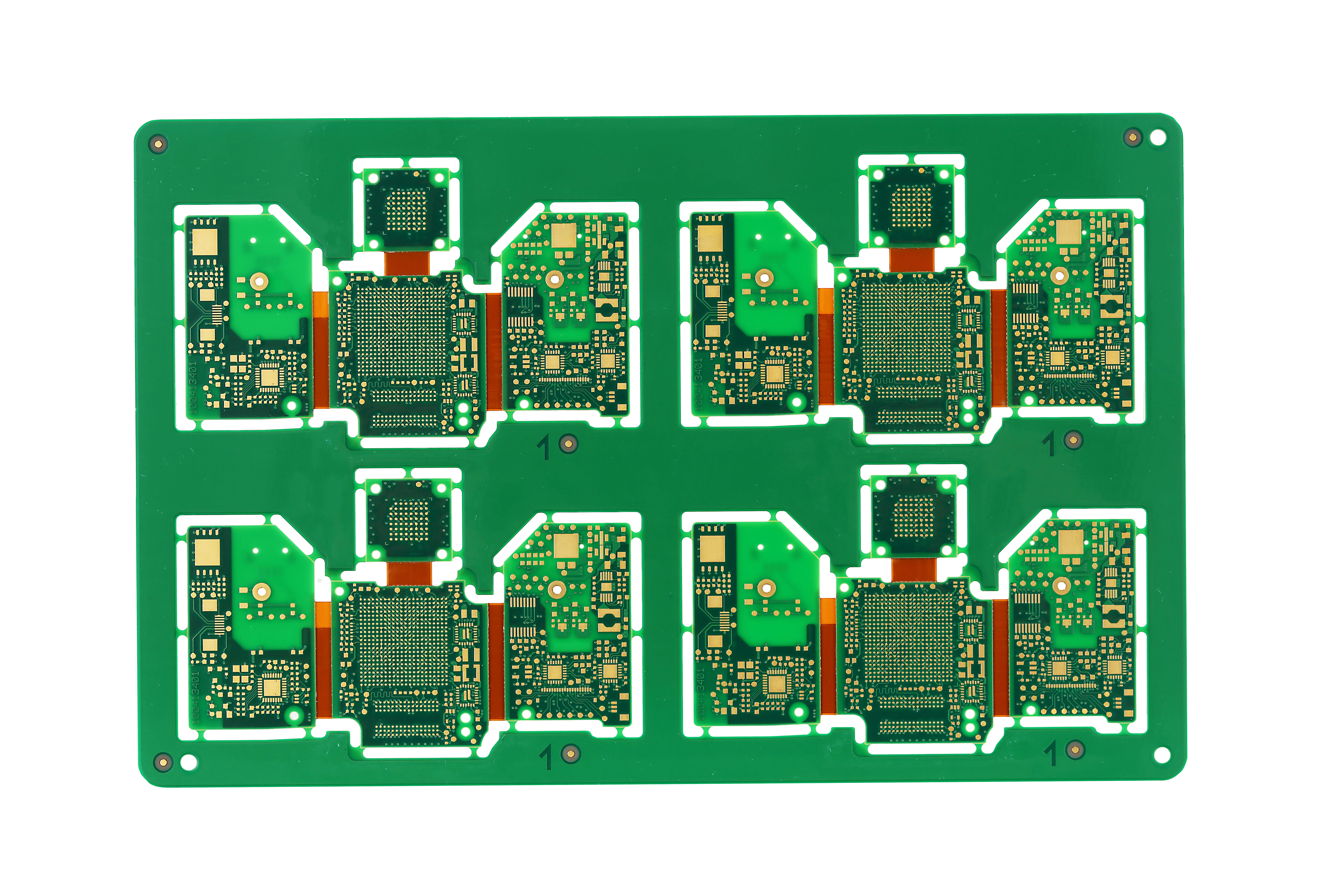 Rigid-Flexible PCBs in Medical Devices
