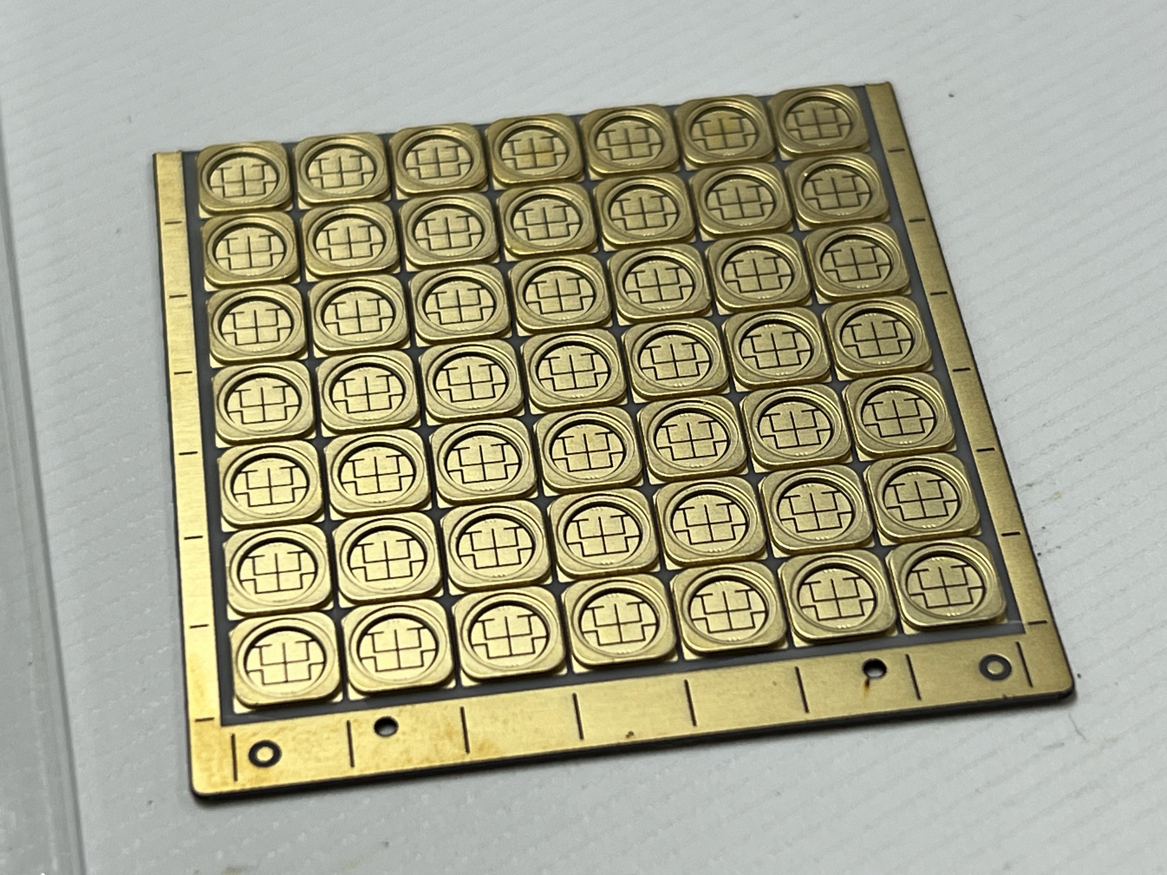 Ceramic multilayer PCB explained for beginners