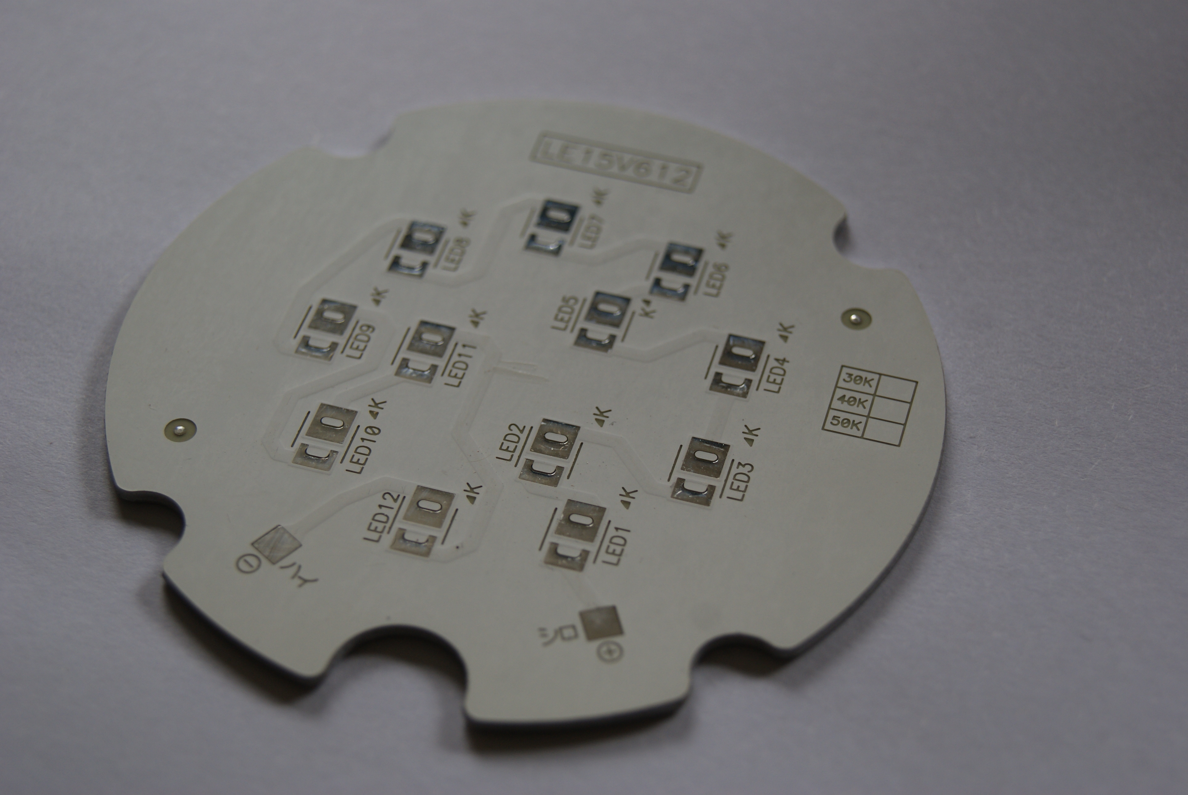 Key Differences Between FR4 and Aluminum Base PCBs