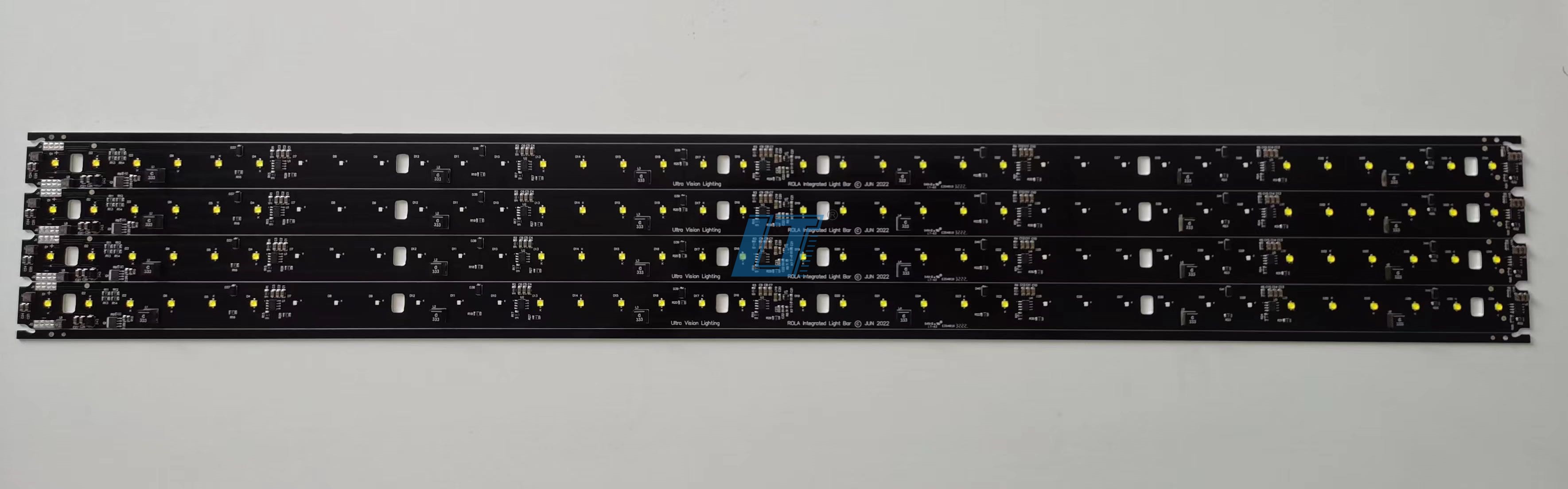 Exploring LED PCBs and Their Role in Modern Lighting