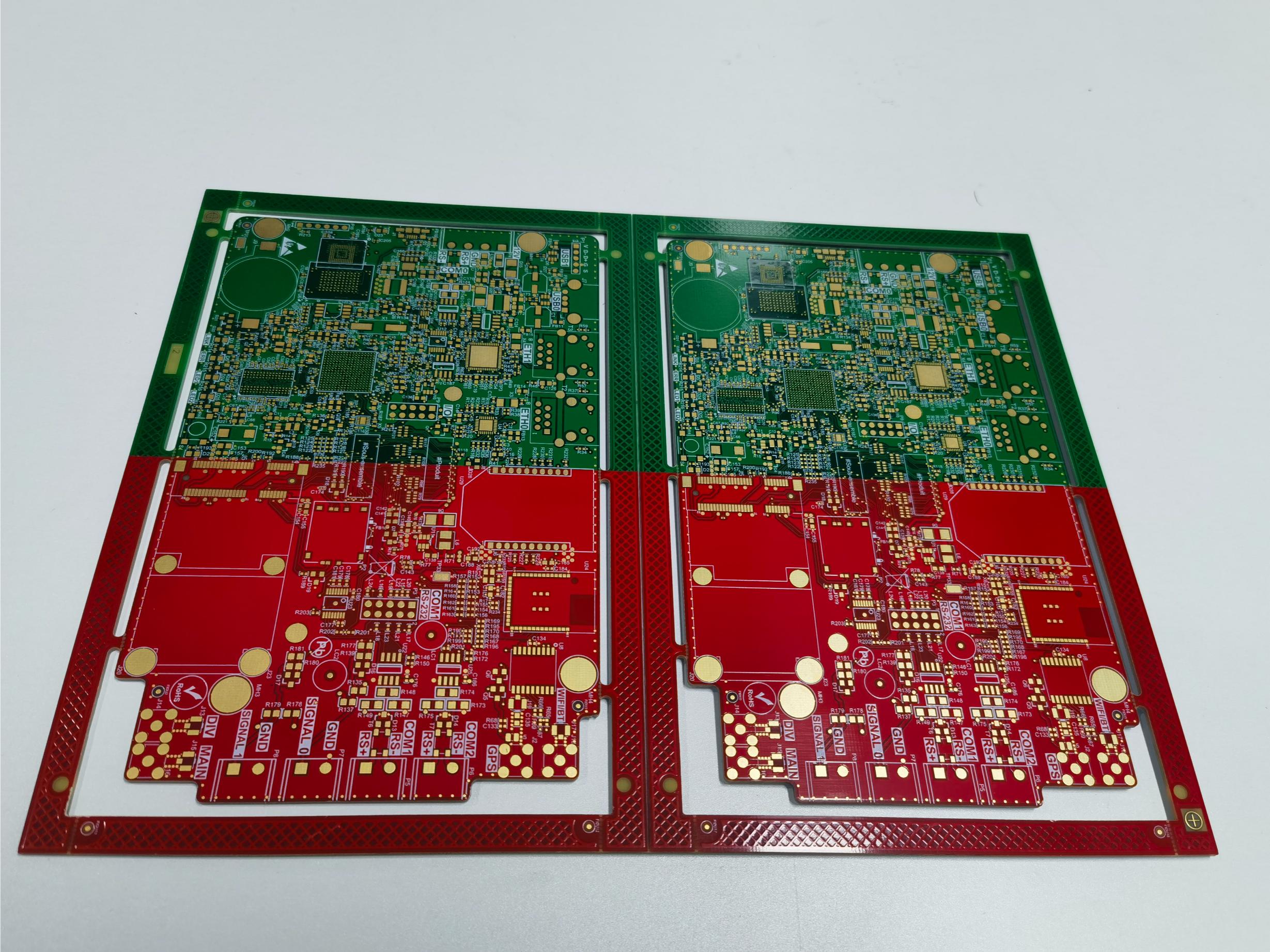7 Critical Questions to Ask Your PCB Fabrication Manufacturer Before Production