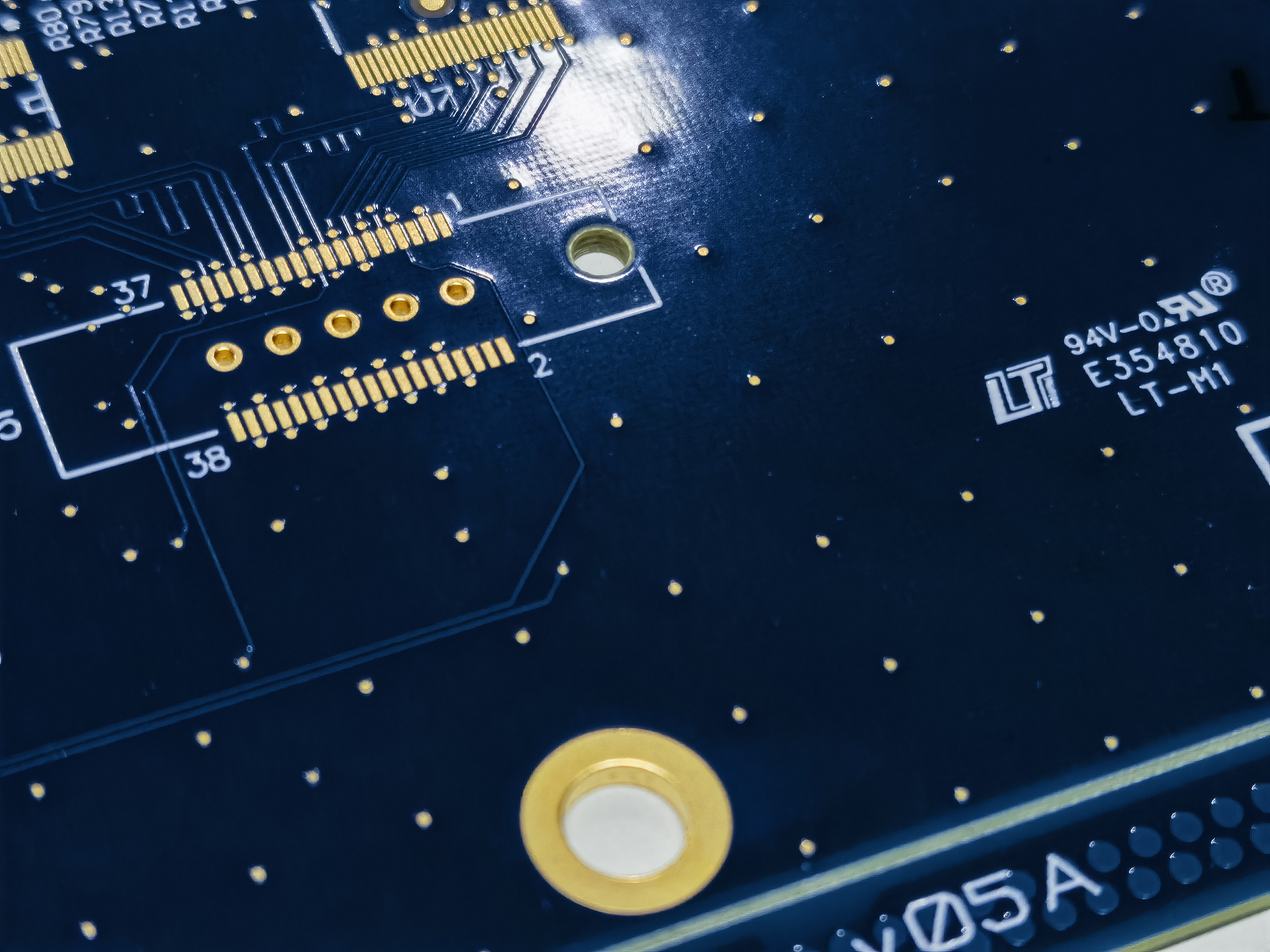 Why Engineers Choose VIPPO for Compact and Complex PCB Layouts