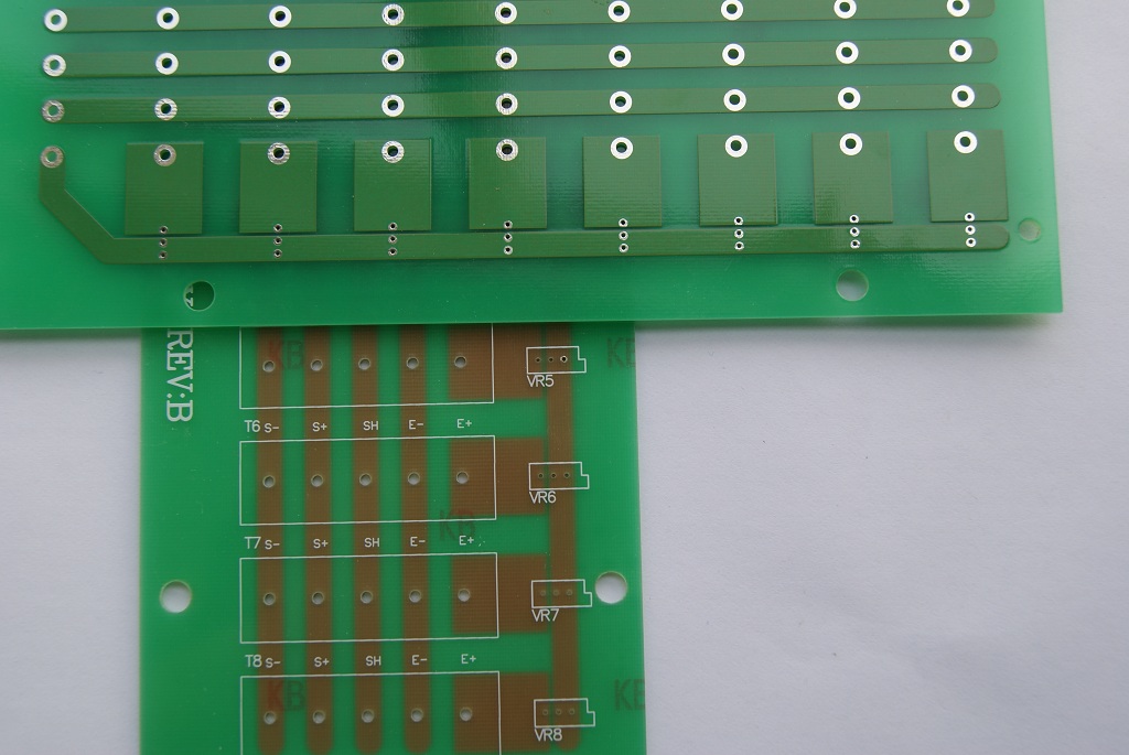 Benefits of 20 oz Copper Thickness in Heavy Copper PCBs