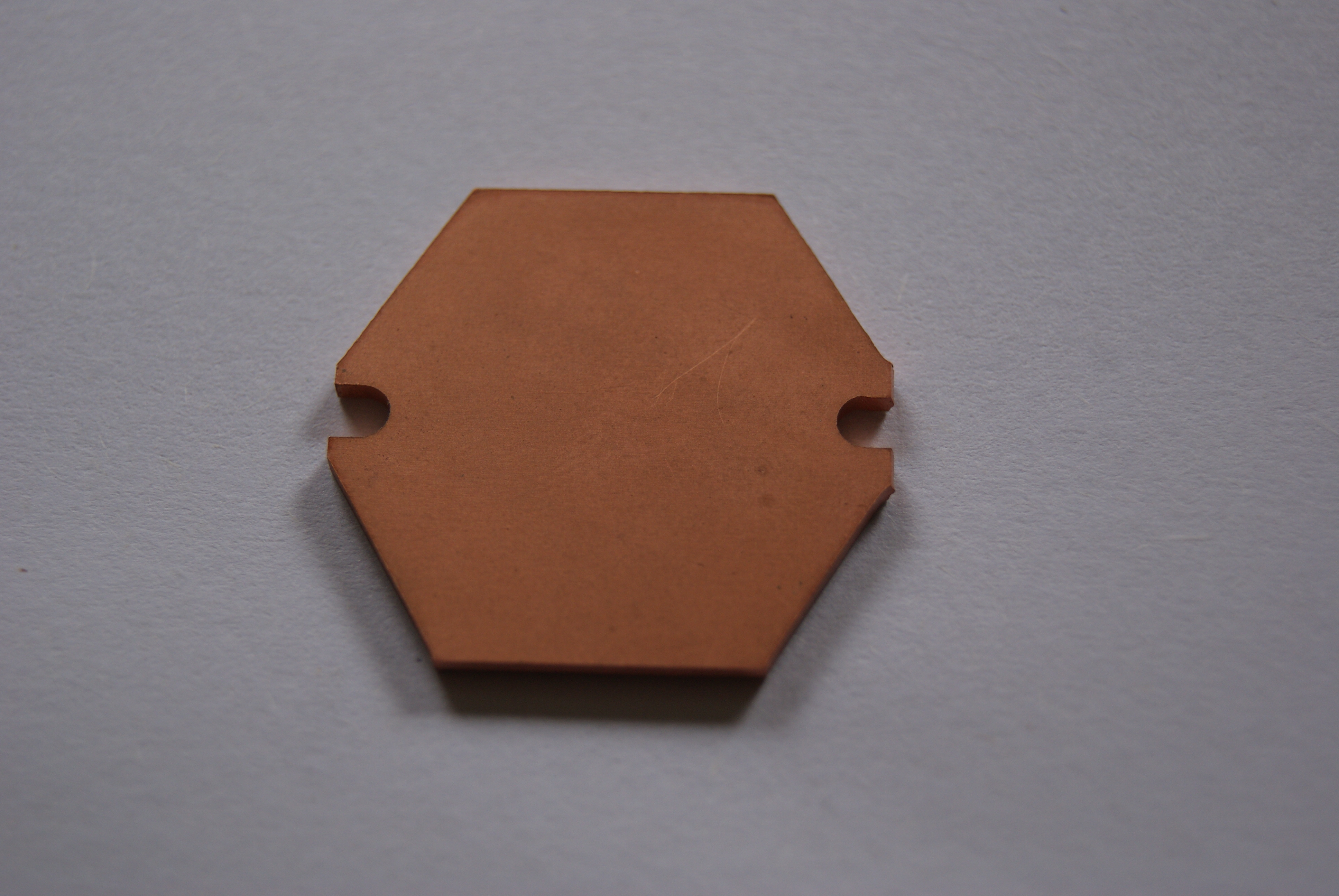 Material Types