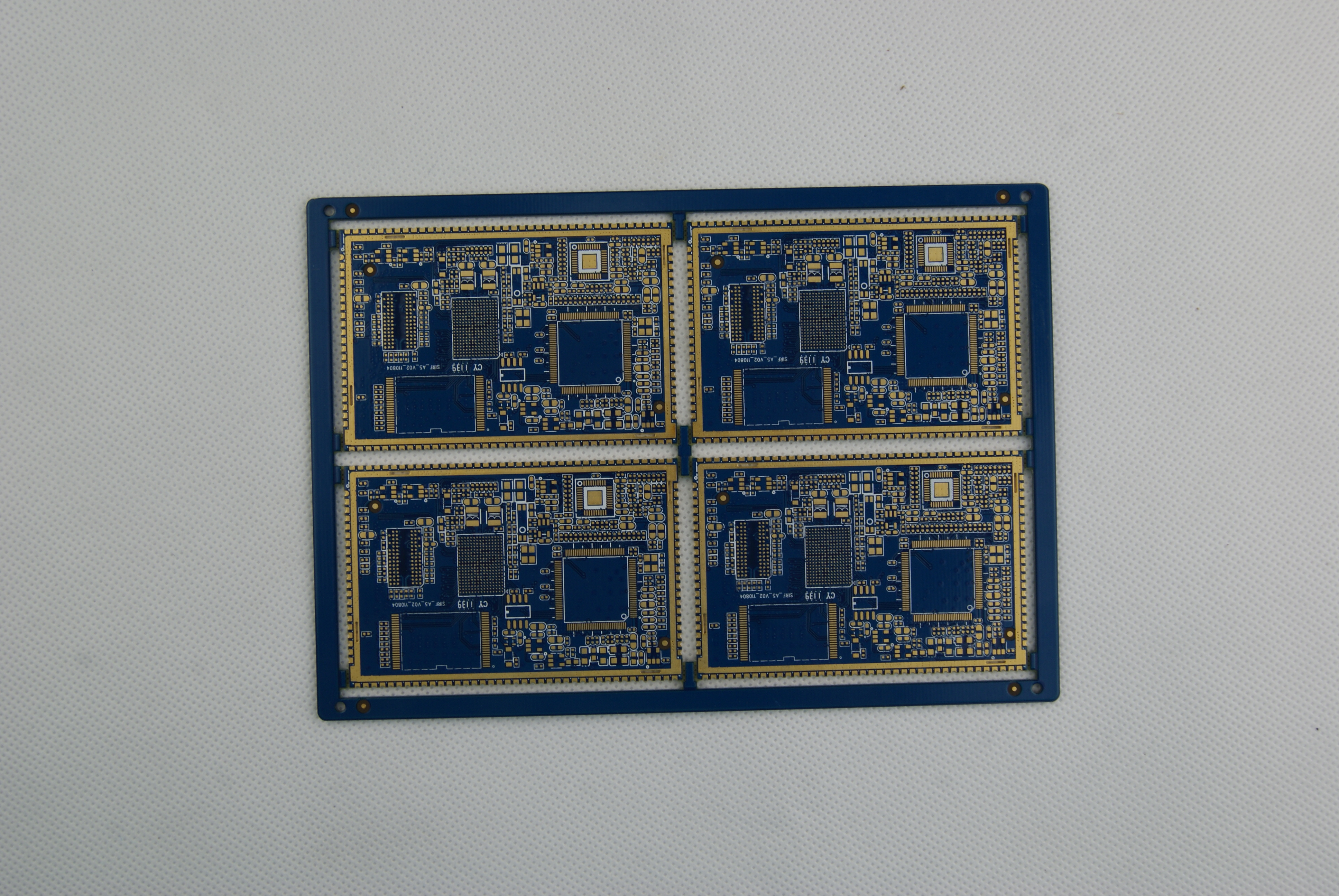 The Key Advantages of Multilayer PCBs in High-Speed Electronics