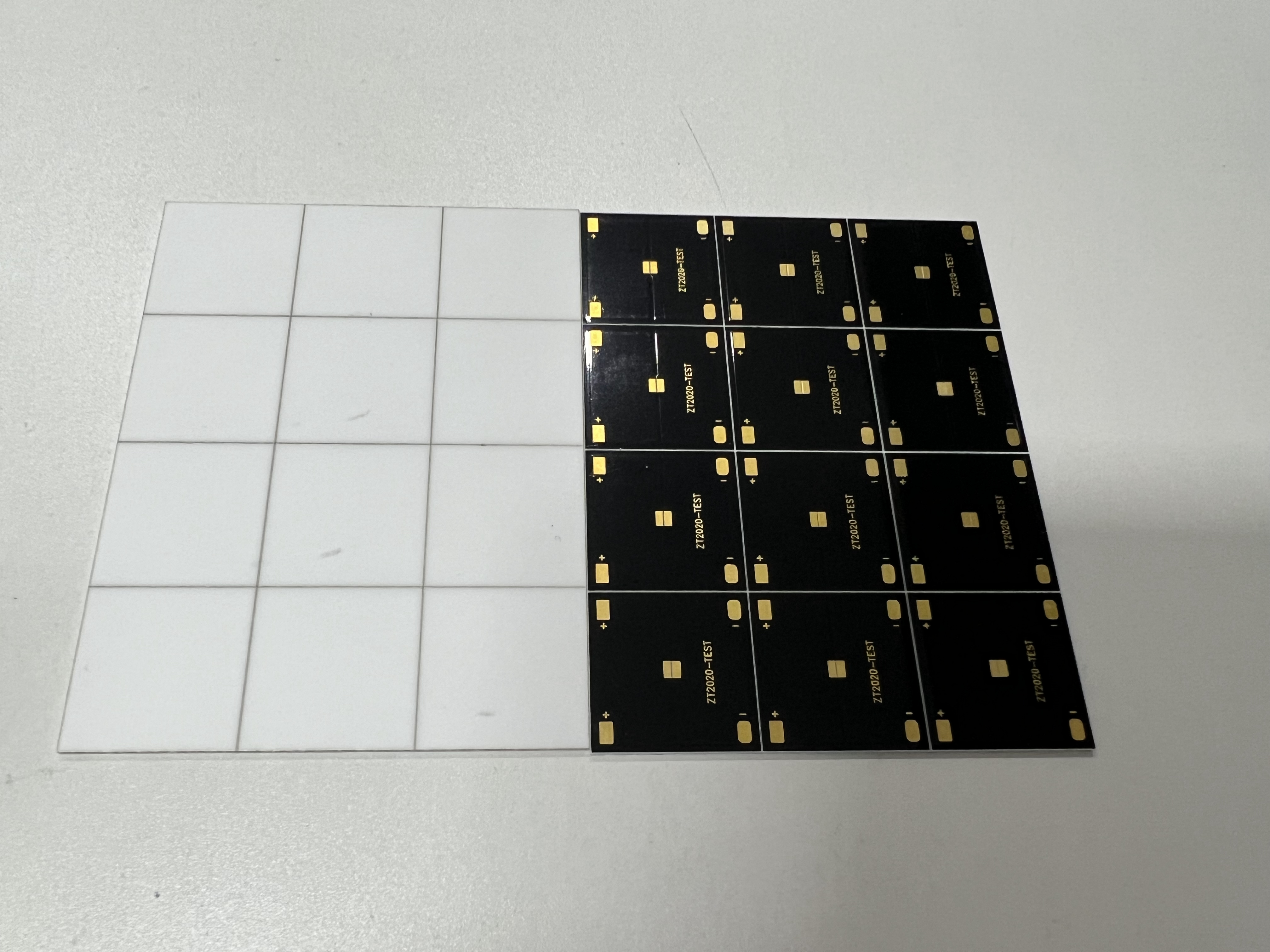 Ceramic PCB vs Traditional PCB Manufacturing Process Explained
