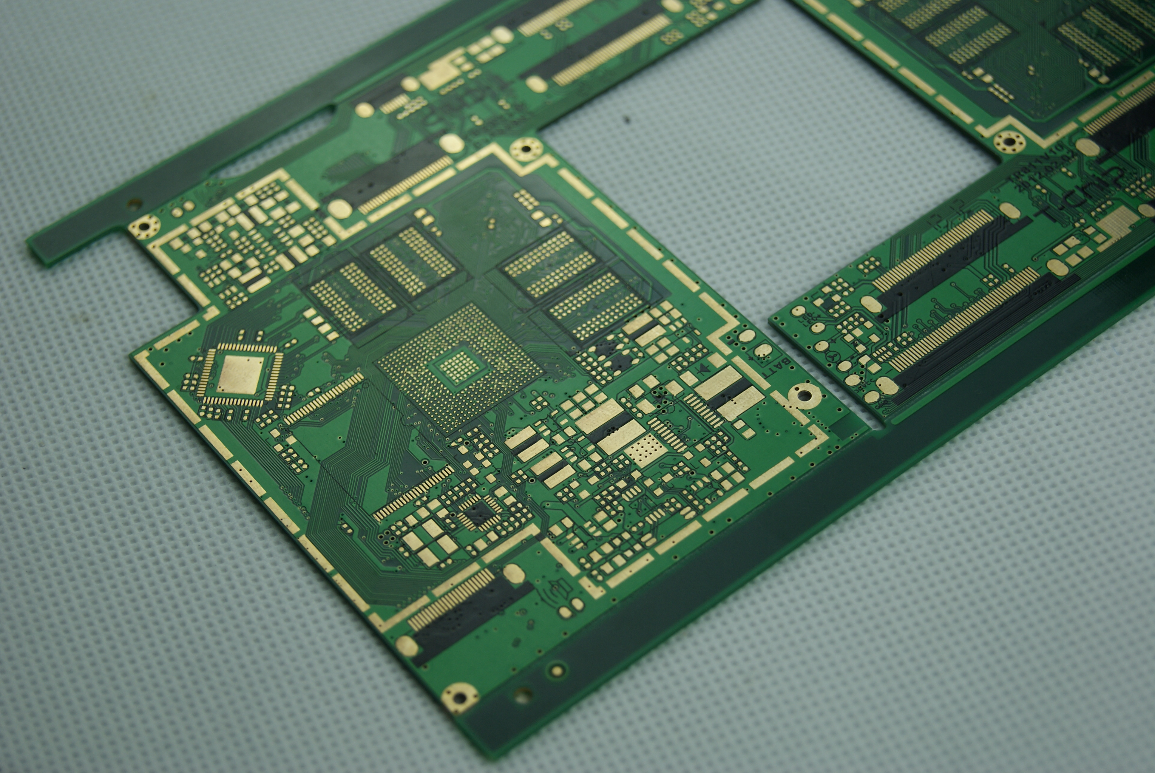 How to Choose the Right Multilayer PCB for Your Application