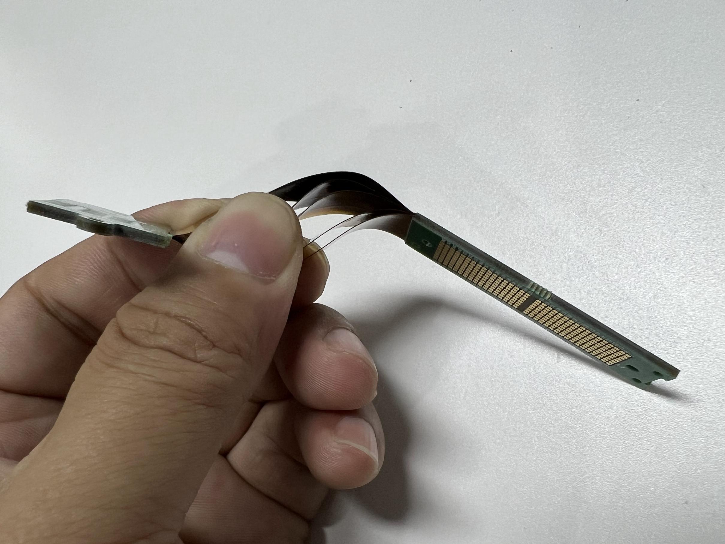 Flexible Multilayer PCBs