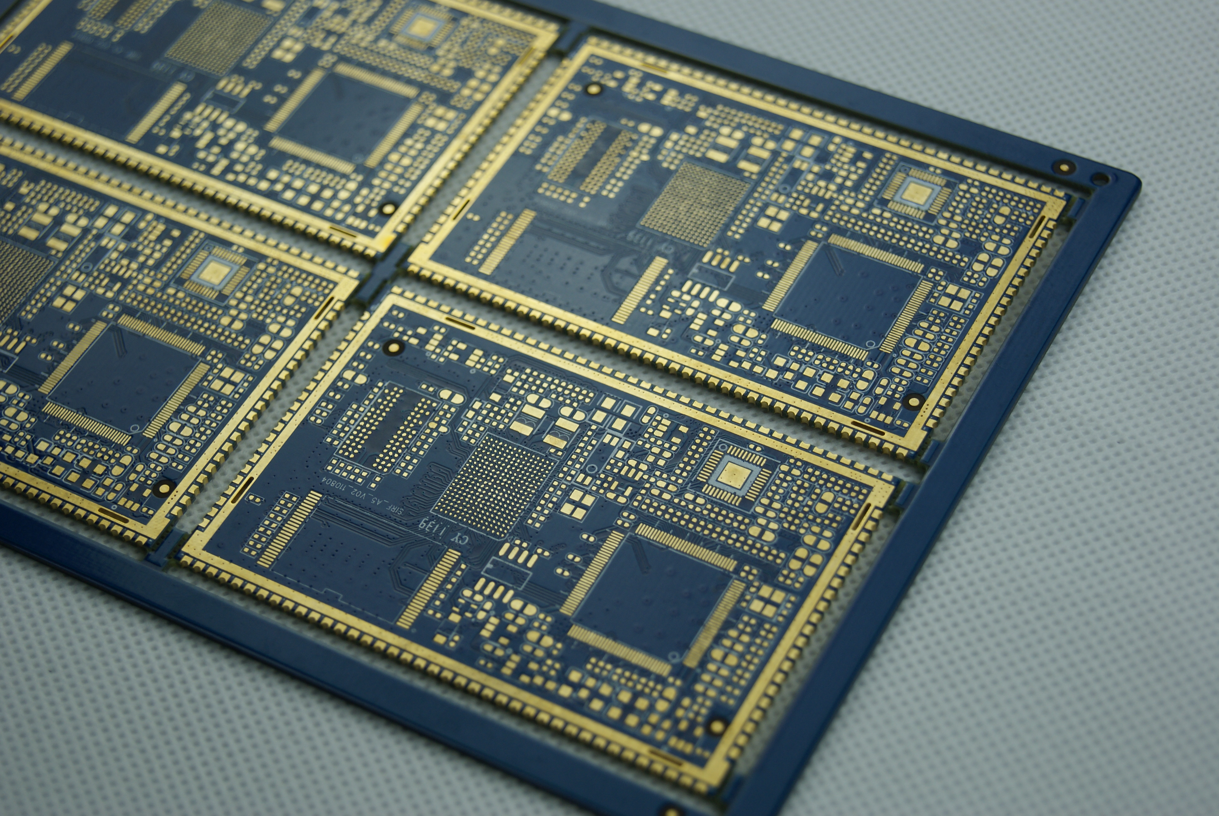 Multi-Layer PCB