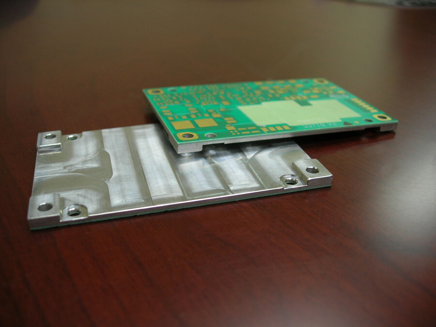 What is a Multilayer Metal Core PCB and How Does It Work
