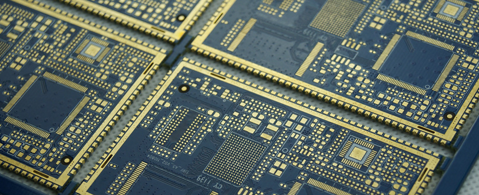 Surface Finish Choice