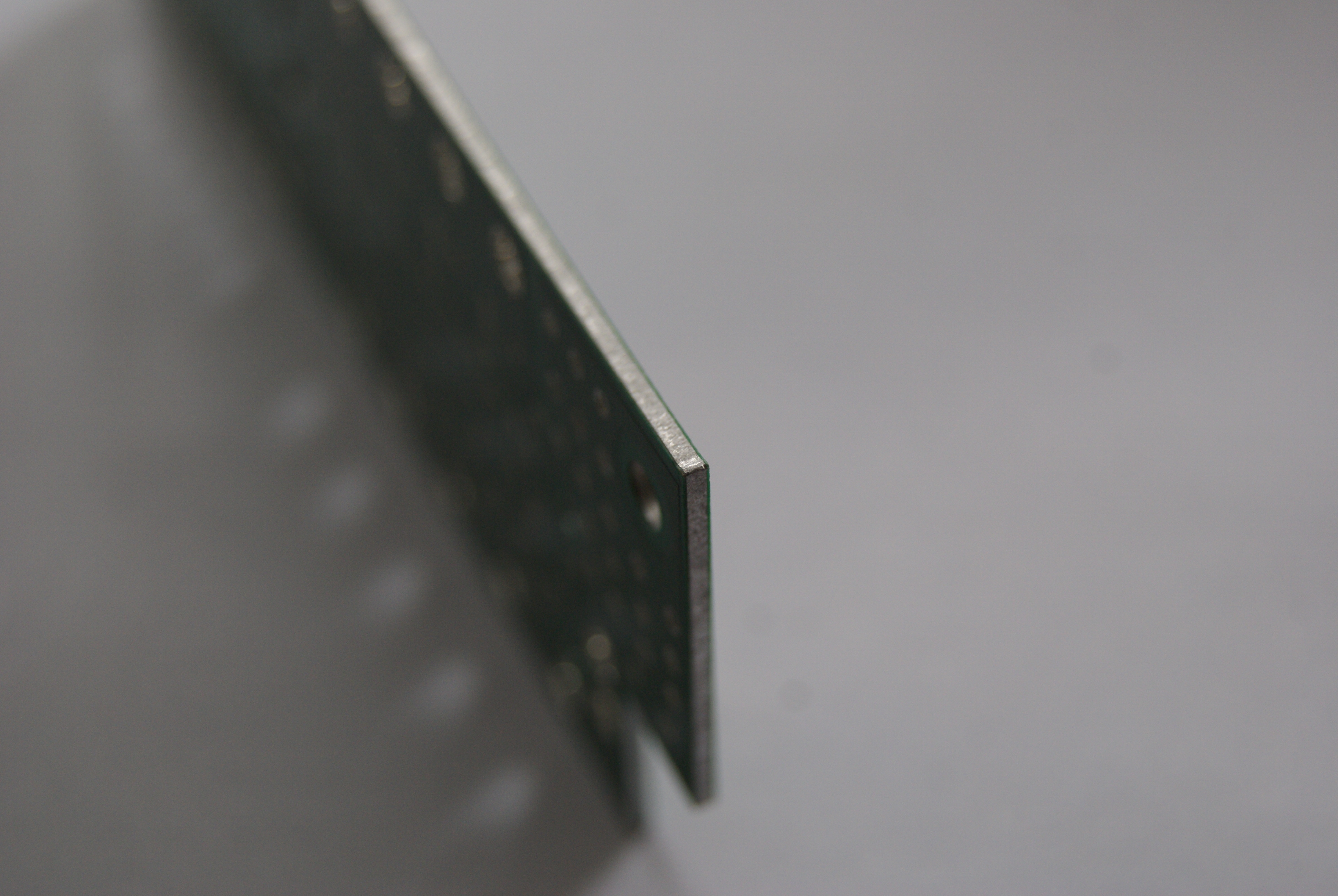 2 Layer Aluminum PCB Basics