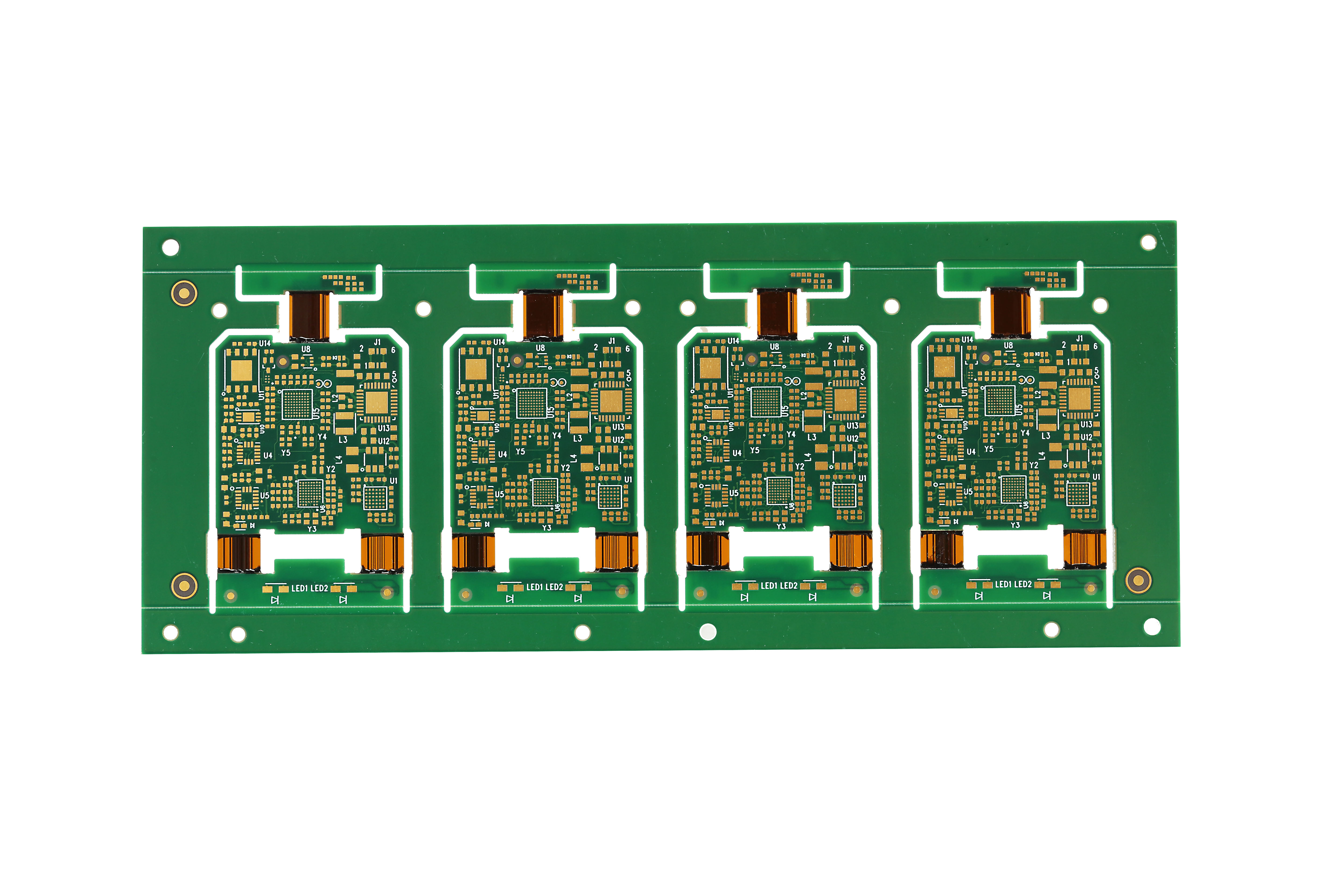 Choosing Between Flex Rigid and Traditional PCBs for Modern Electronics