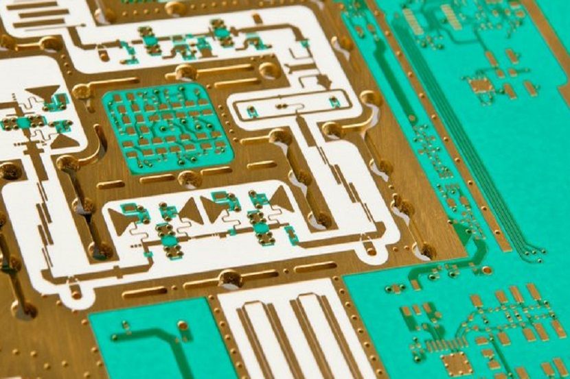 Understanding the Properties and Applications of Rogers R4350B R4003 and R5880 in RFPCB Designs