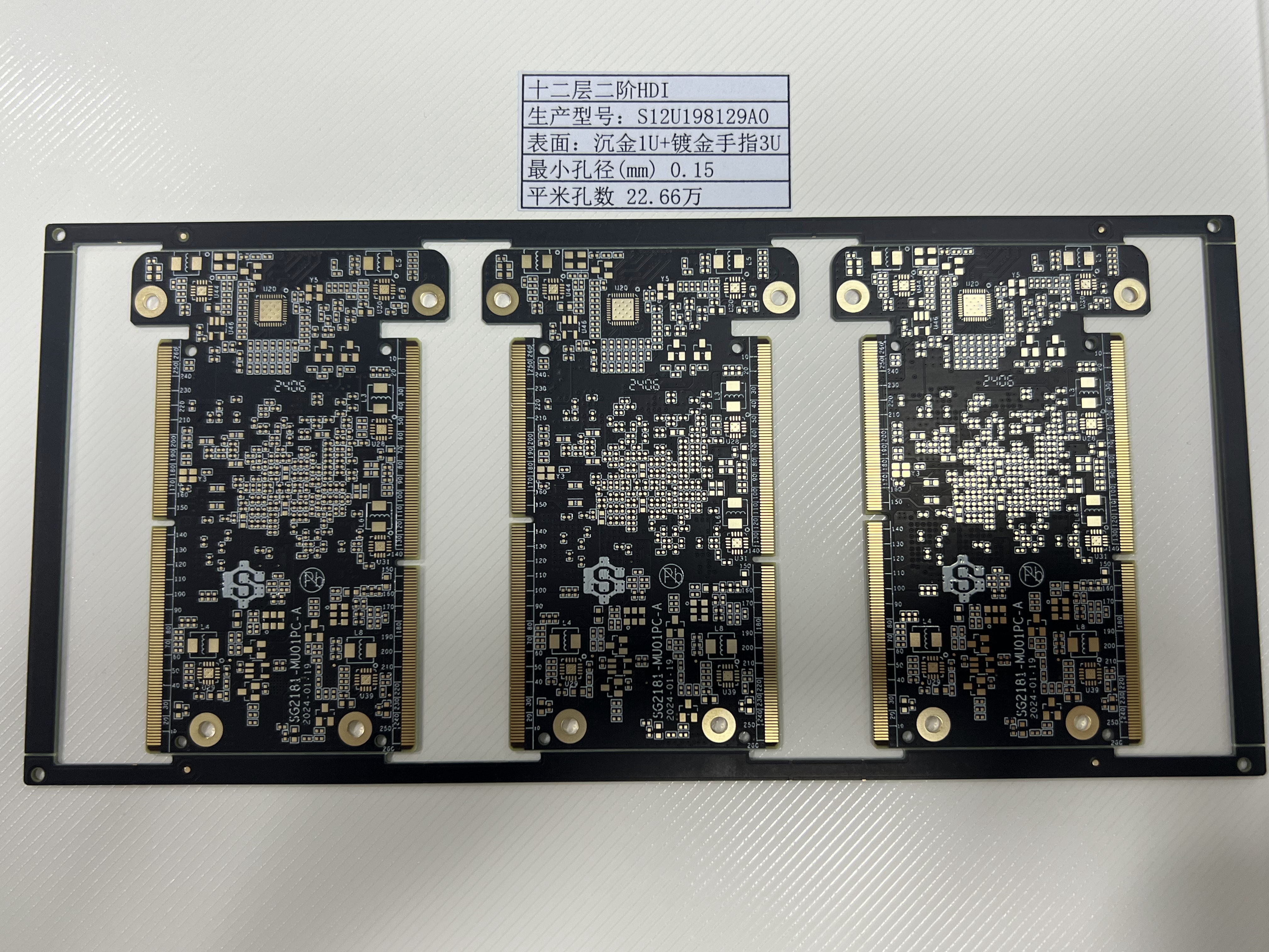 Leading HDI PCB Manufacturers 2025
