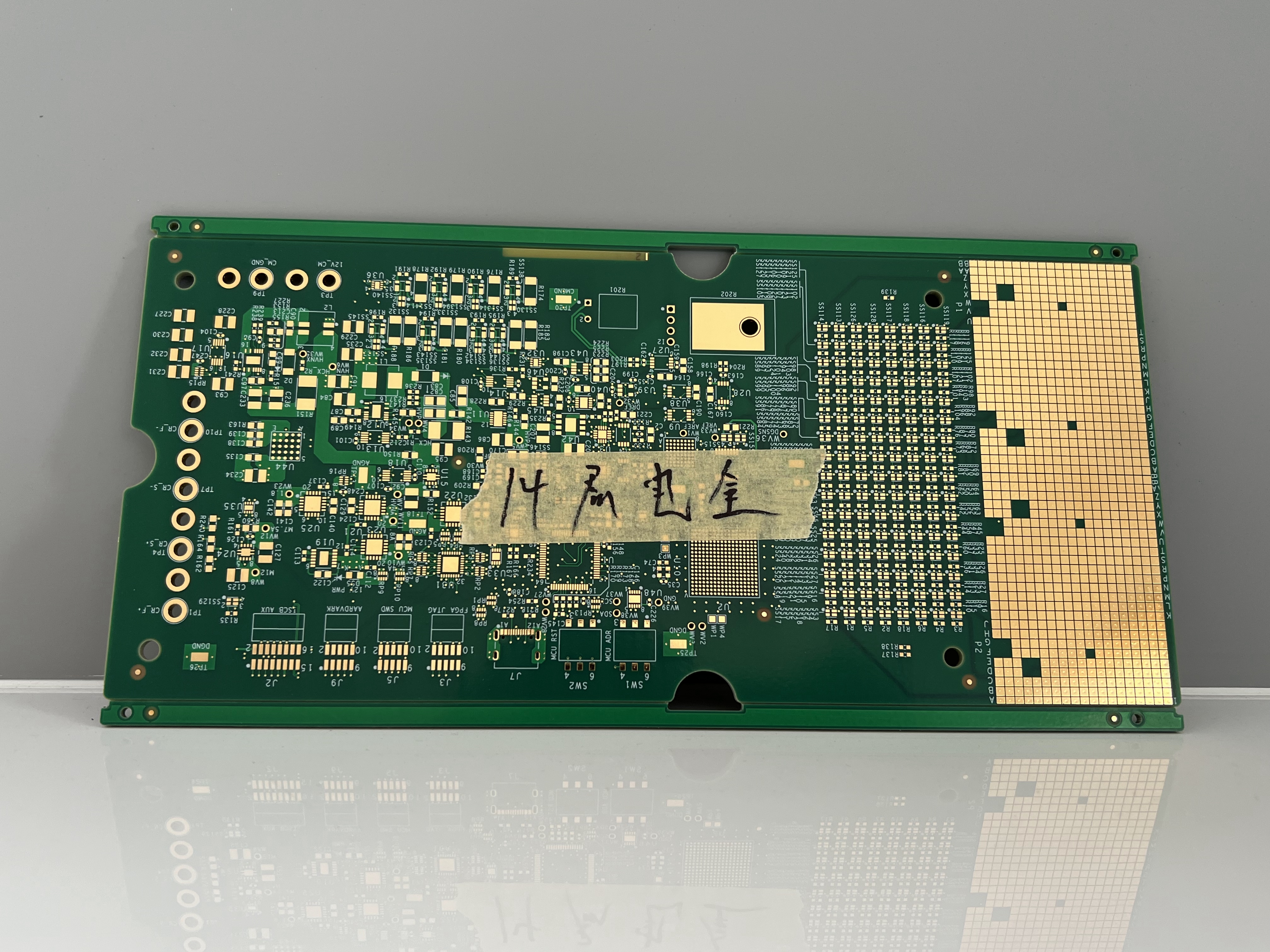 Cost-Benefit Analysis of Advanced HDI PCB Technologies: Stacked and Staggered Microvia Structures for Next-Generation Electronics