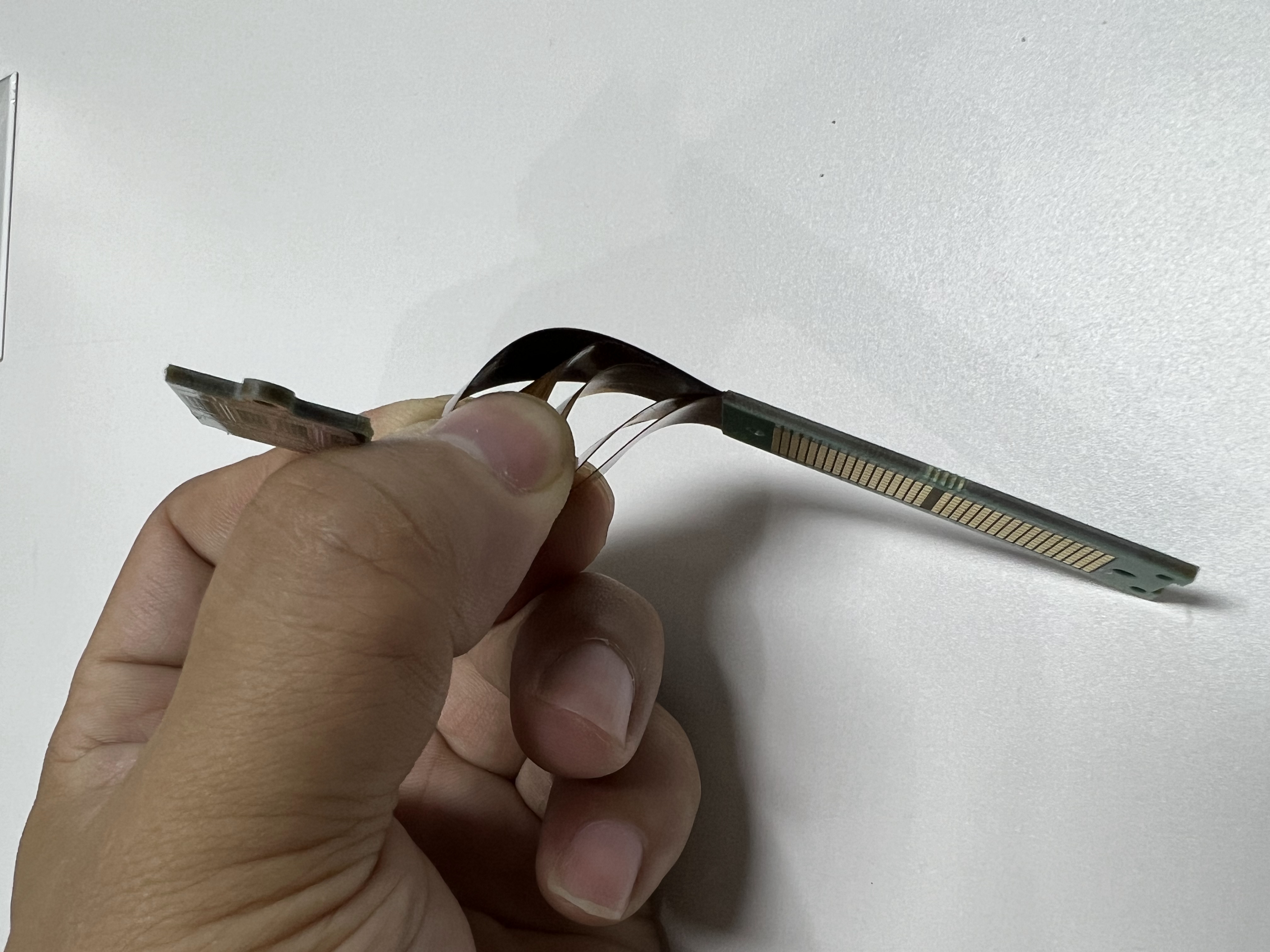 Applications of Multilayer Flexible PCBs