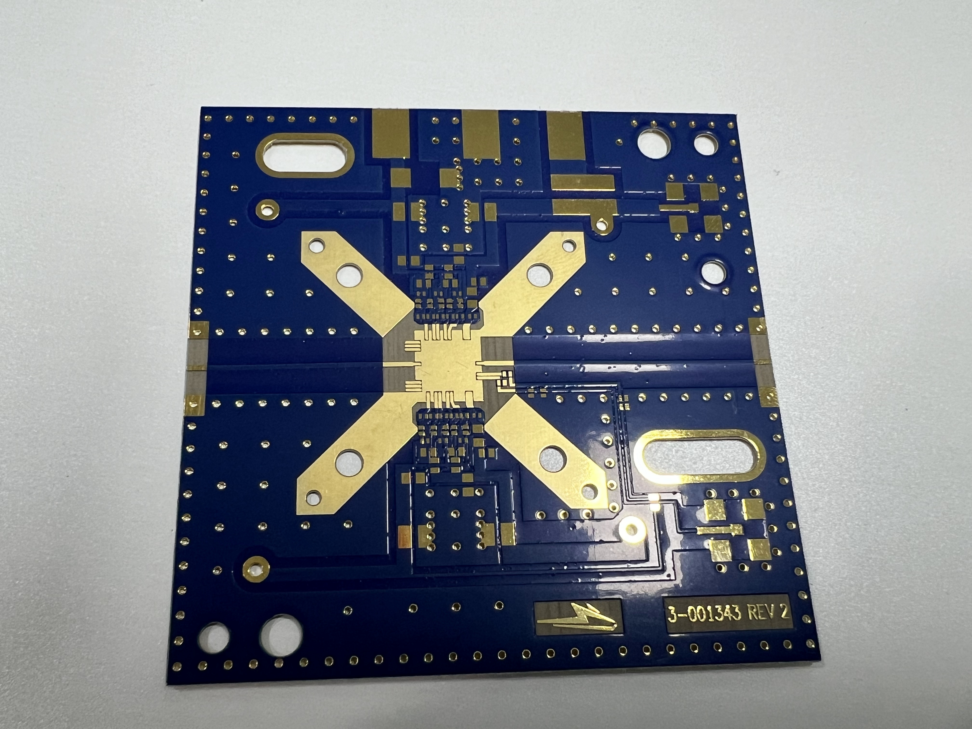 Key Trends in Rogers PCB Materials for Next-Gen Electronics