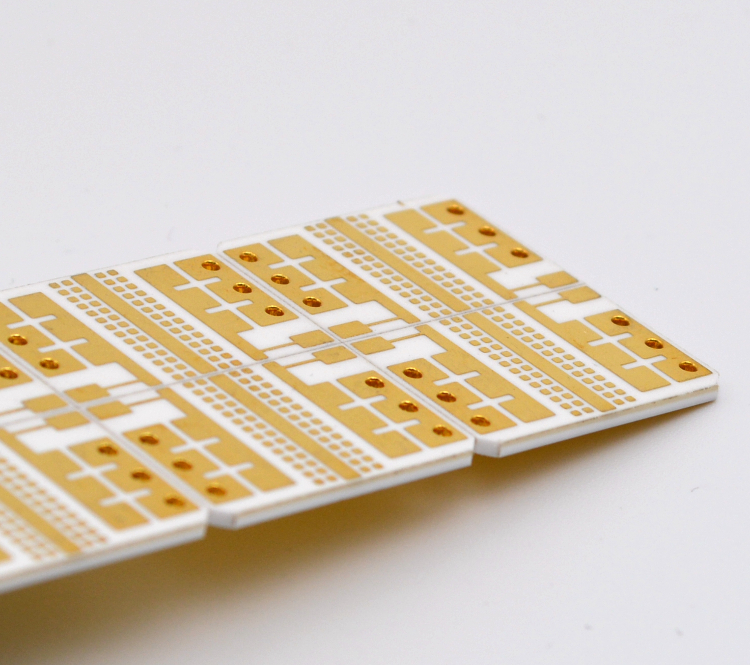 Top Ceramic Multilayer PCB Manufacturers