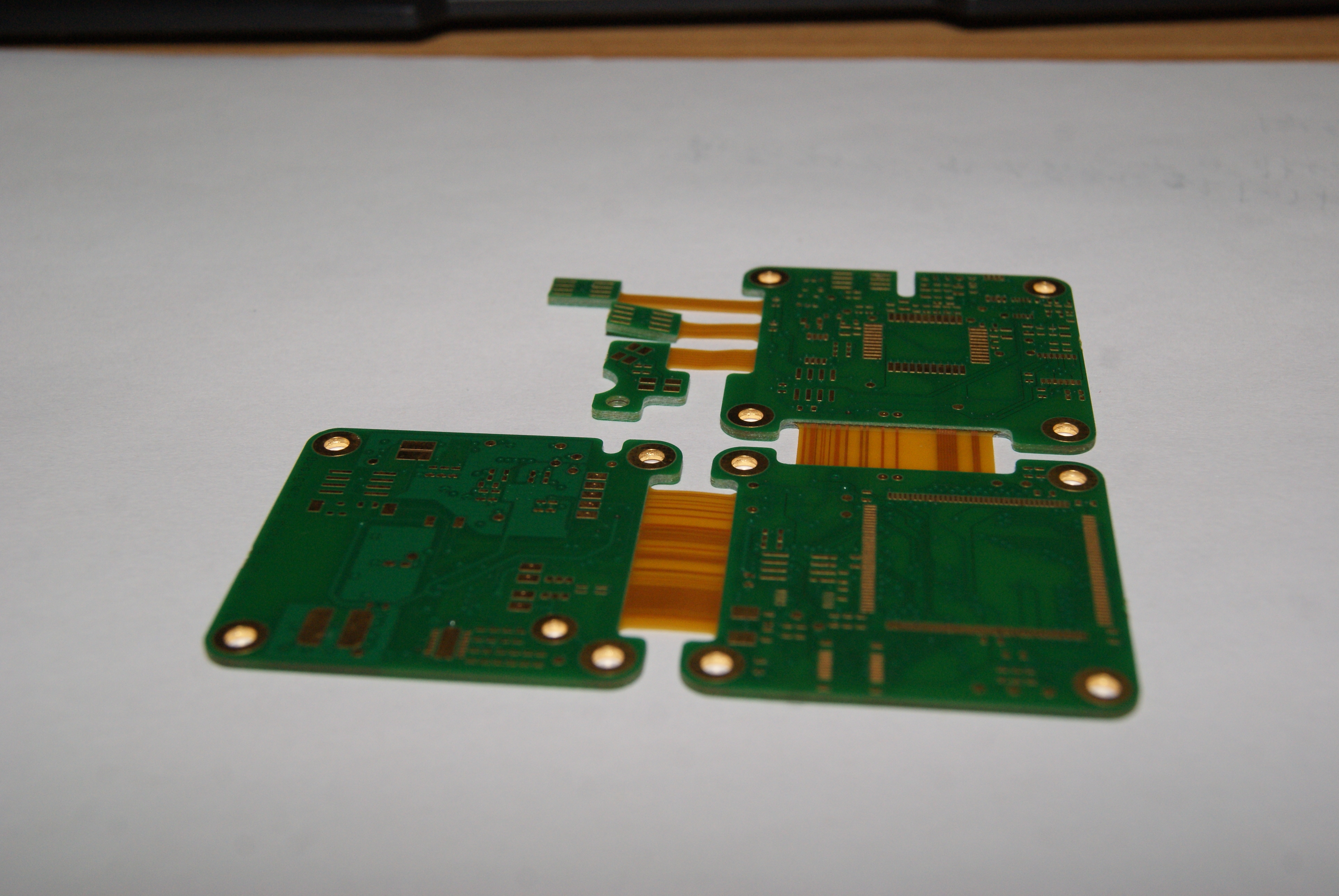 What Are Flexible PCBs and Their Key Applications