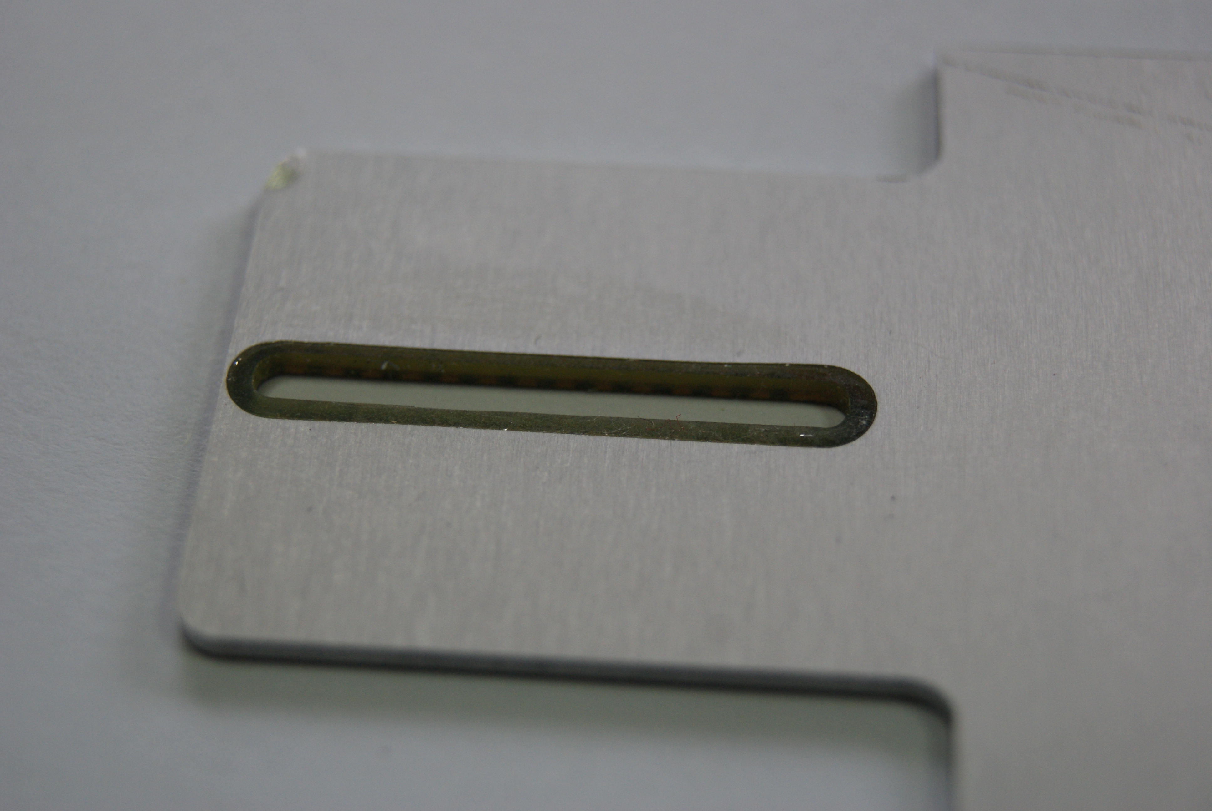 What is a 2-layer aluminum ENIG PCB and its main advantages