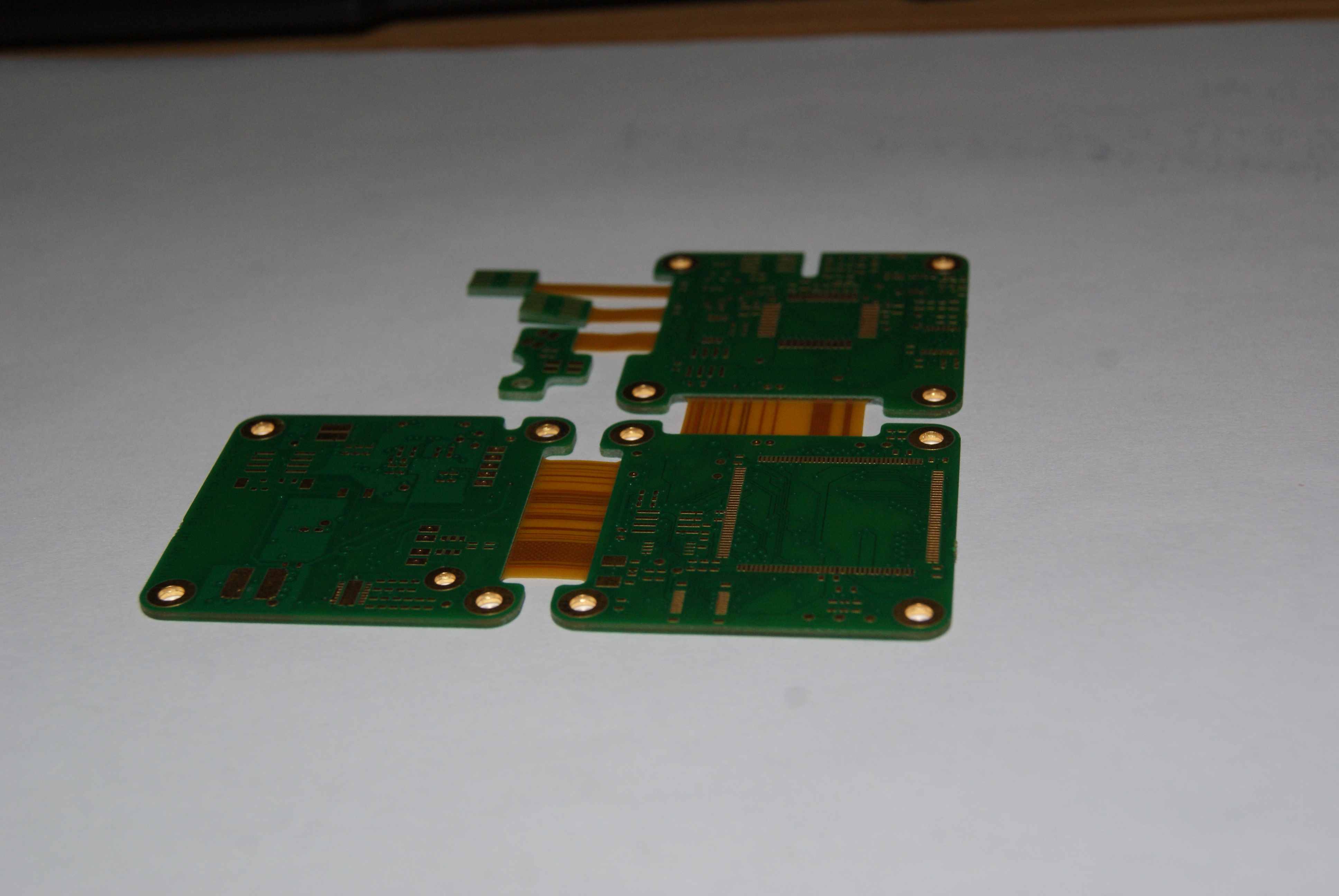 Advantages of Flexible PCBs