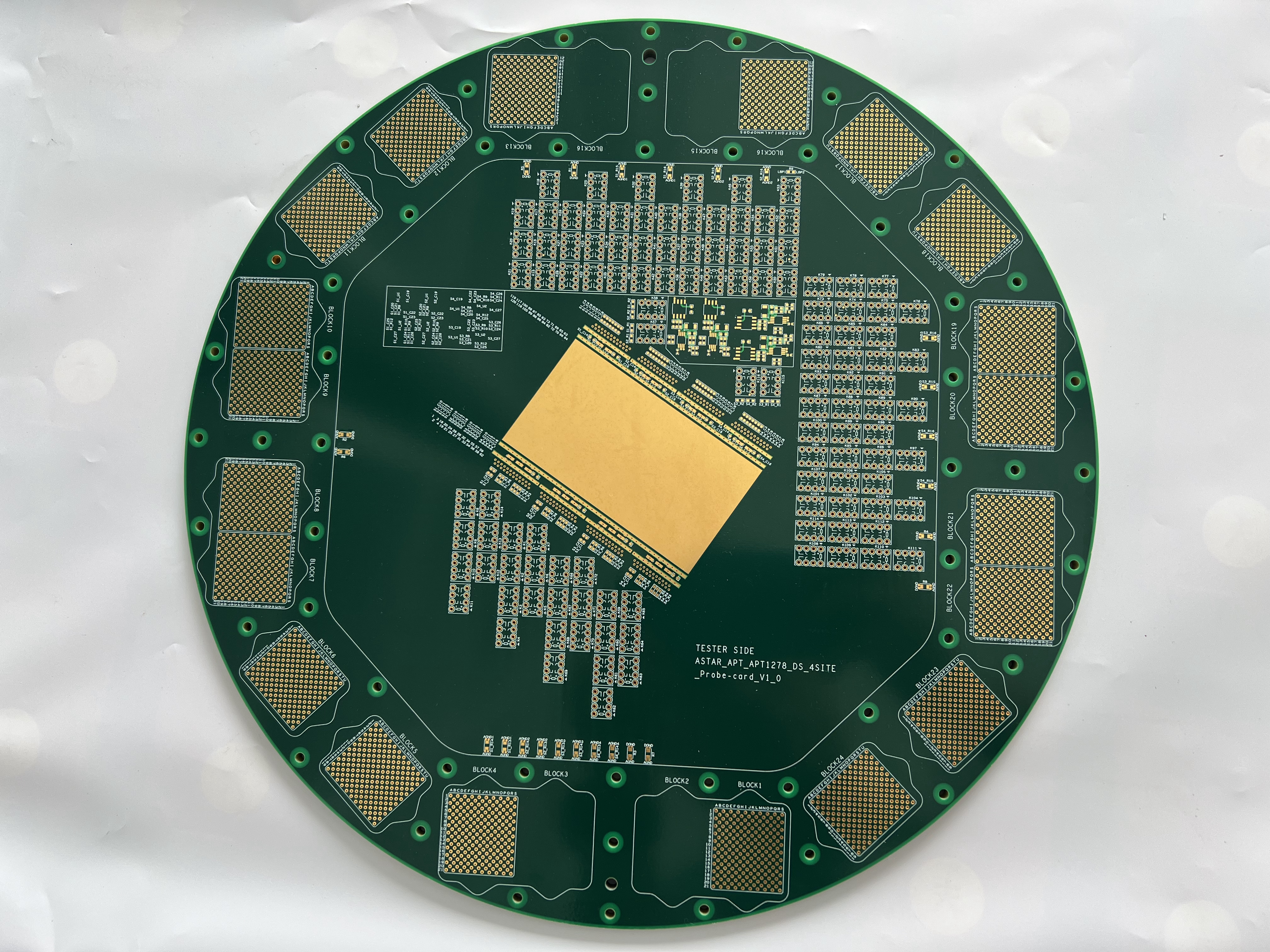 Top Factors to Consider When Choosing a Multilayer PCB Supplier