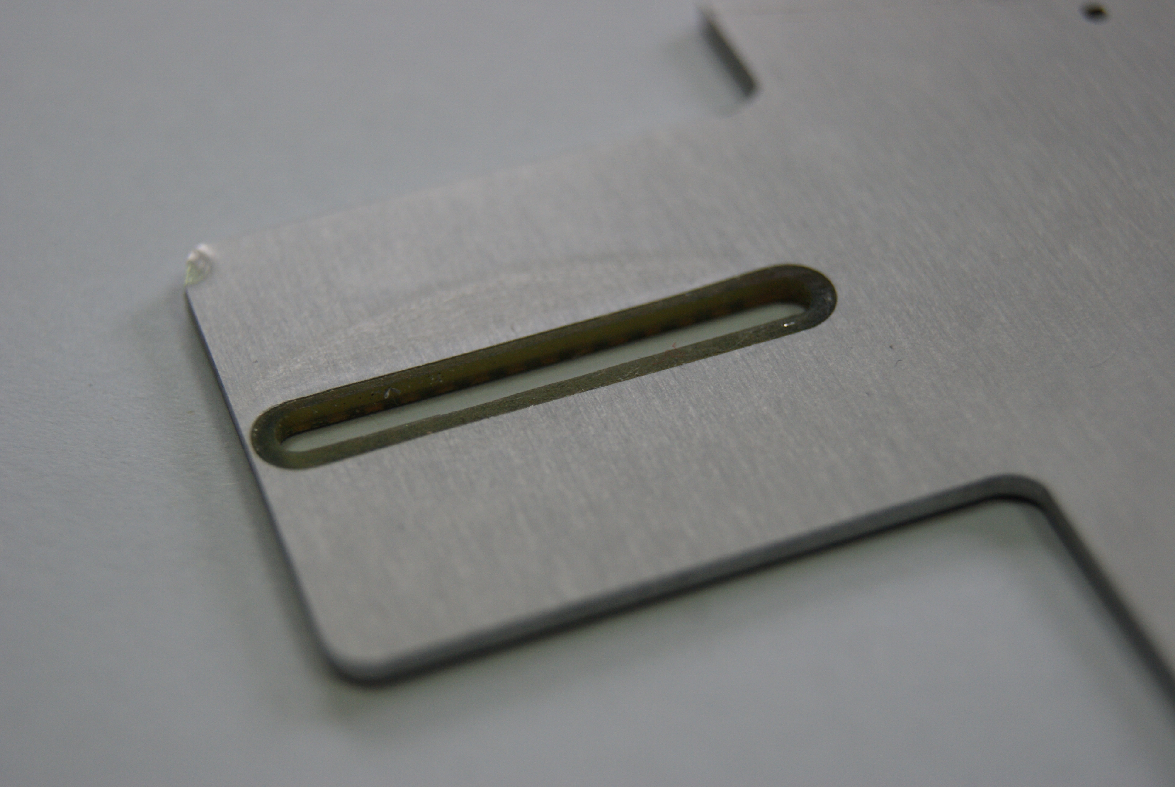 How Aluminum-Based PCBs with Insulation Holes Are Made