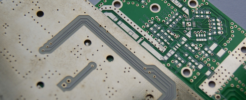 Corrosion Protection