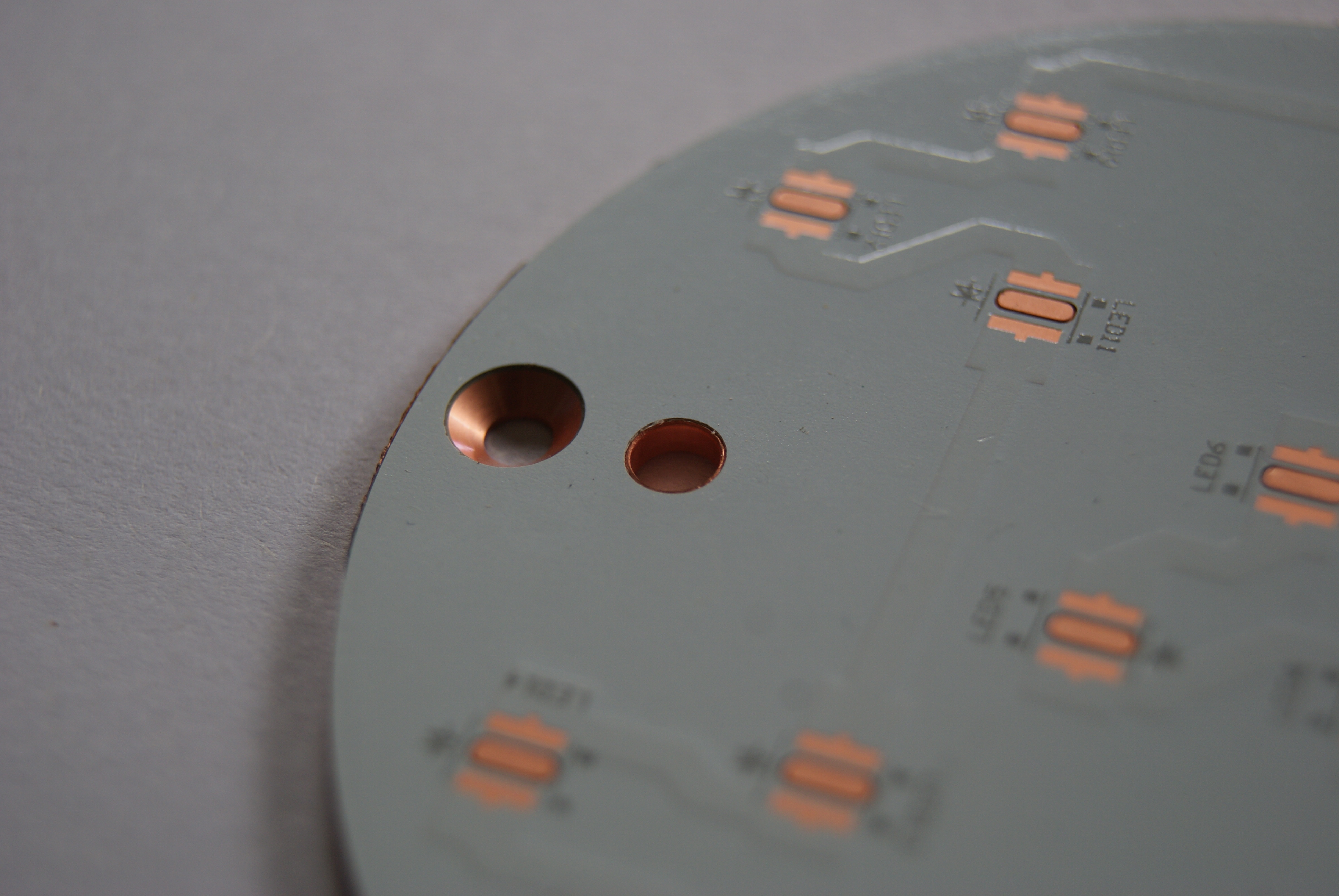 Copper Base PCB Performance & Applications