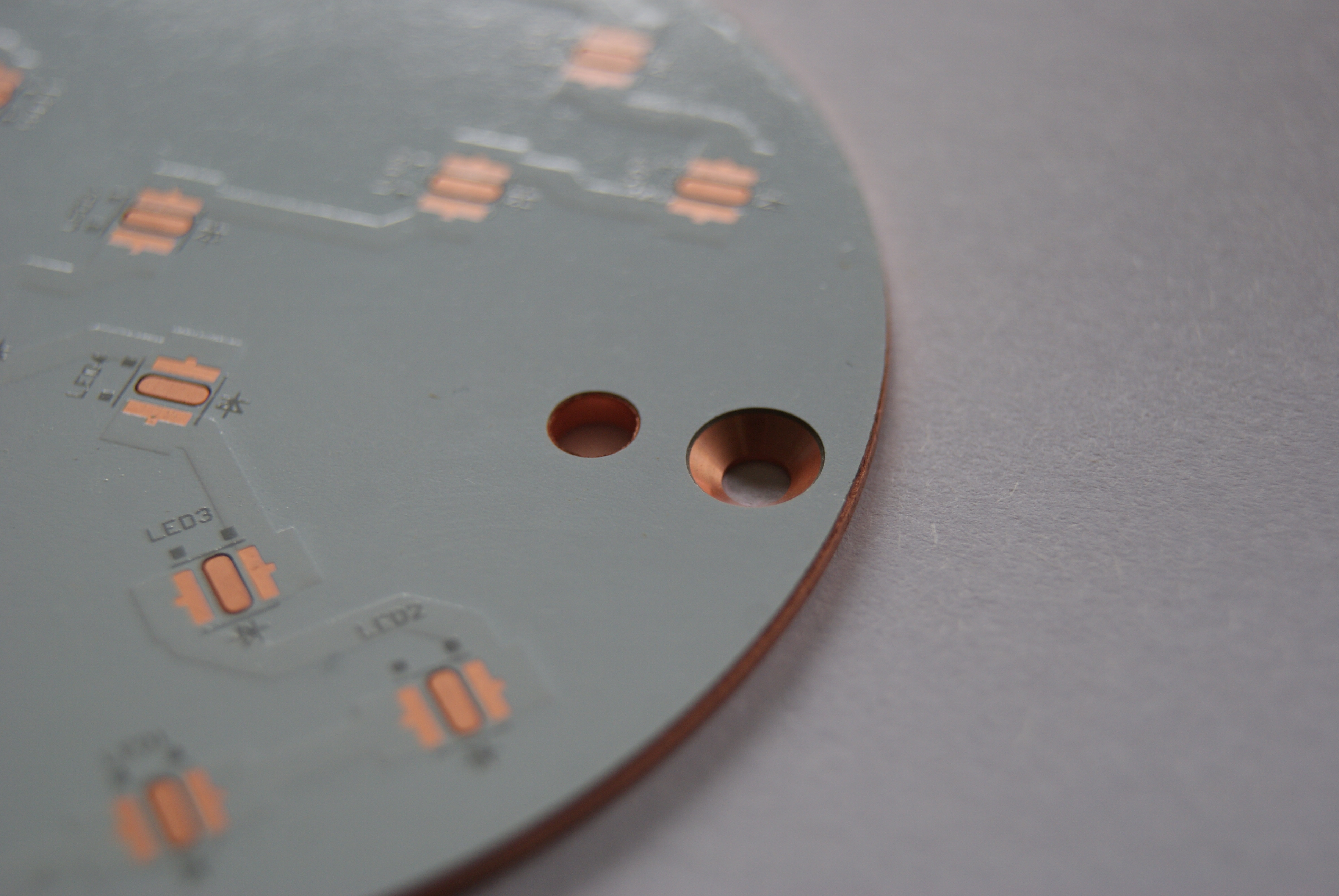Copper IMS PCB vs Aluminum IMS PCB Which Is Better for Your Application