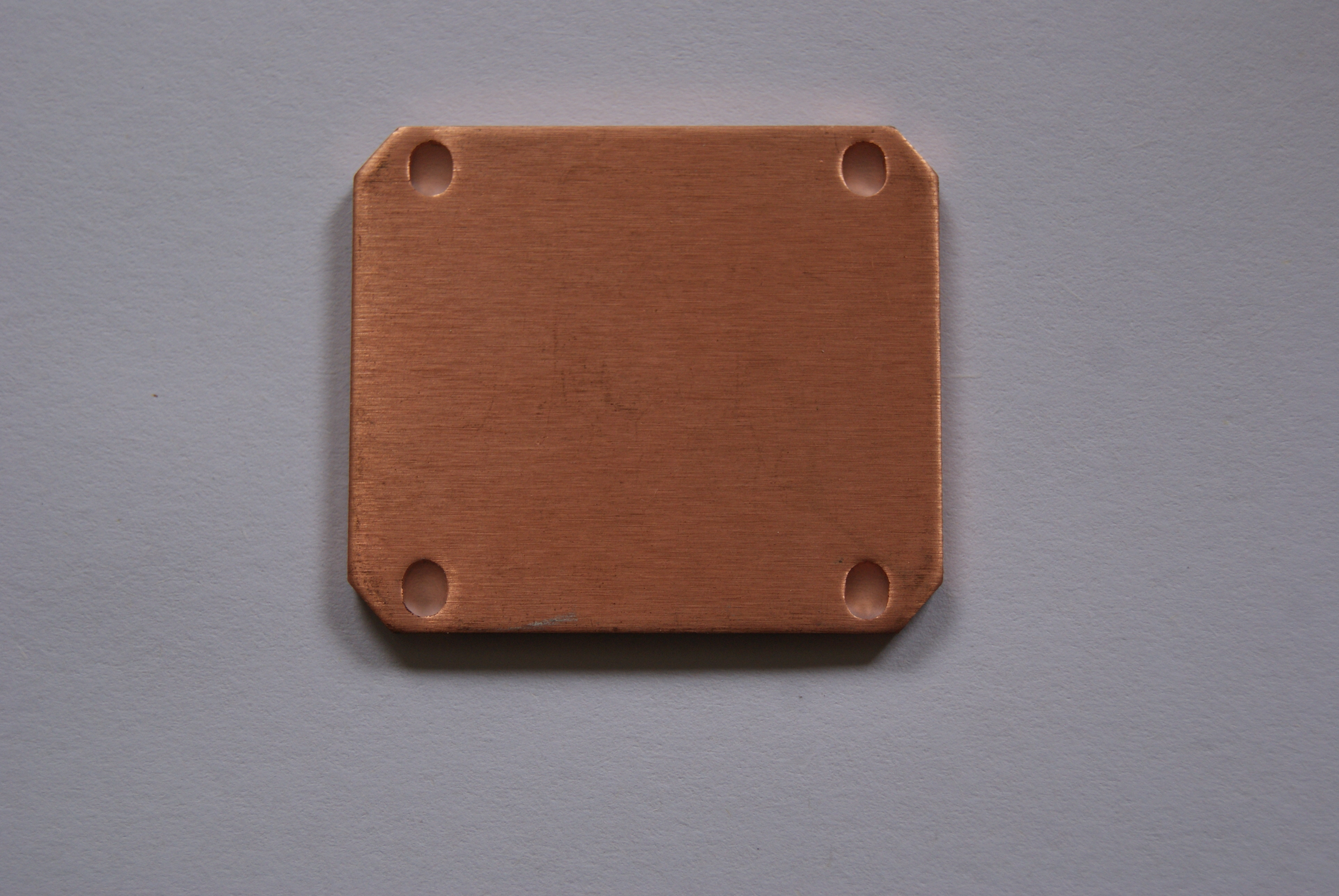 What is Copper Base PCB