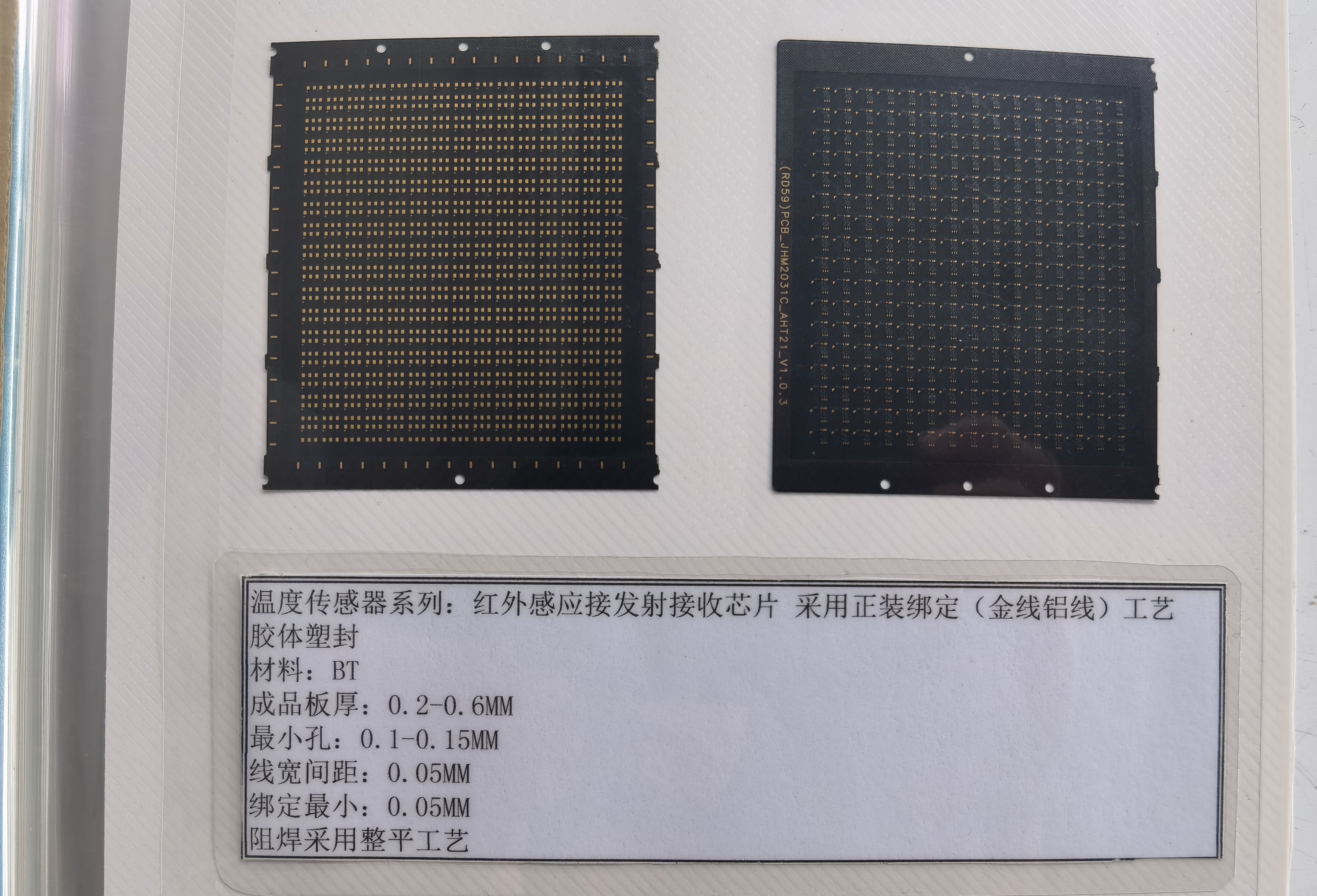 Solutions from Leading PCB Manufacturers