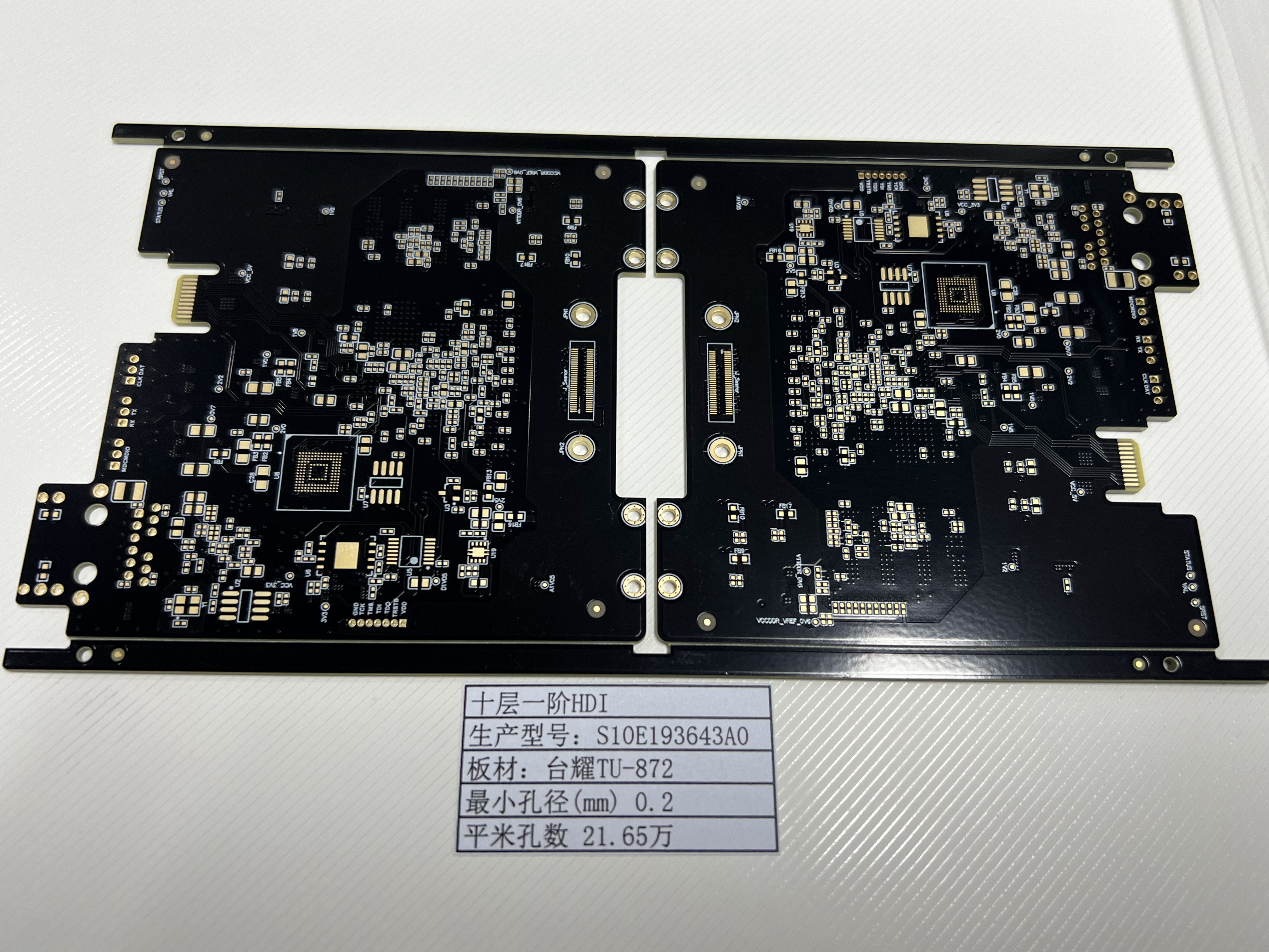 Multilayer PCB Applications in Healthcare