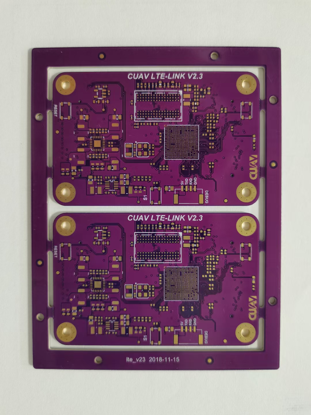Understanding Immersion Gold Finish in PCB Manufacturing and Its Impact on Device Longevity