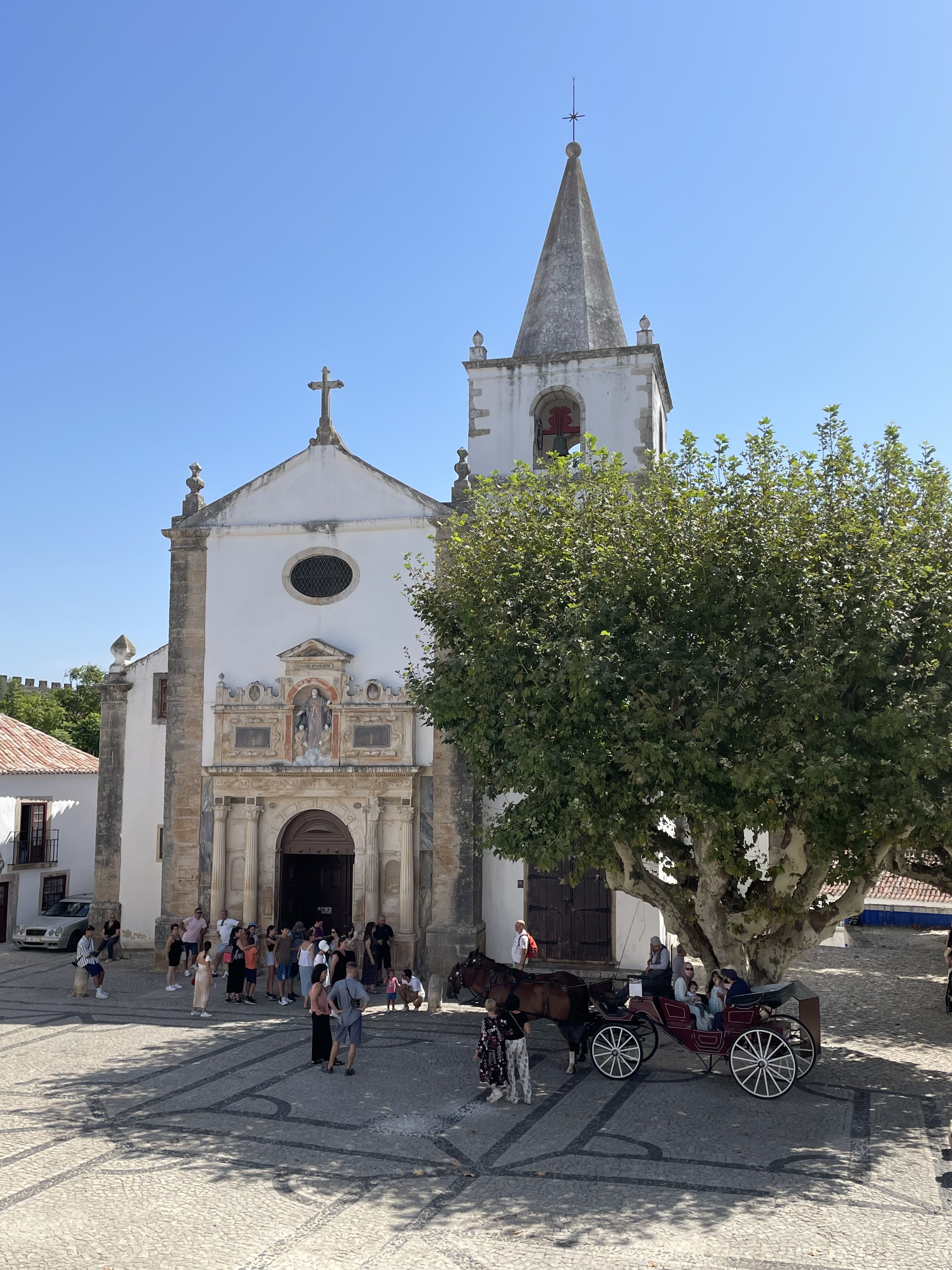 Obidos