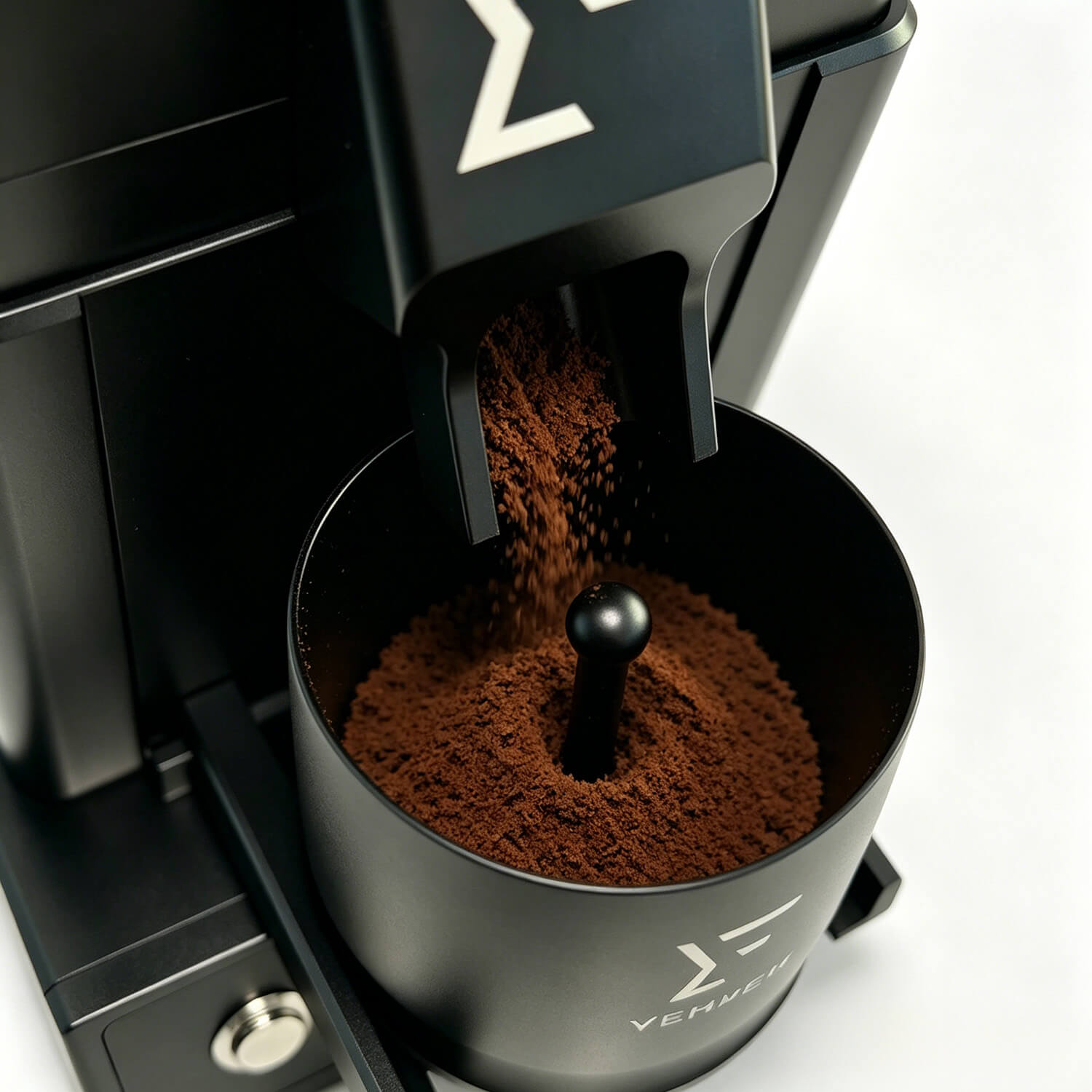 Dialling In Your Espresso Grinder