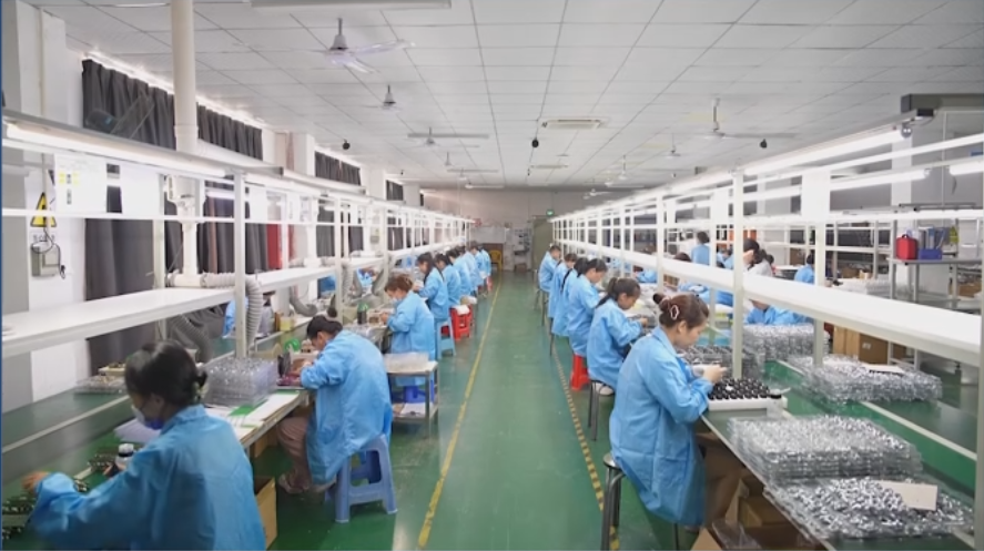 Key Criteria for Choosing a Headphone OEM Manufacturer